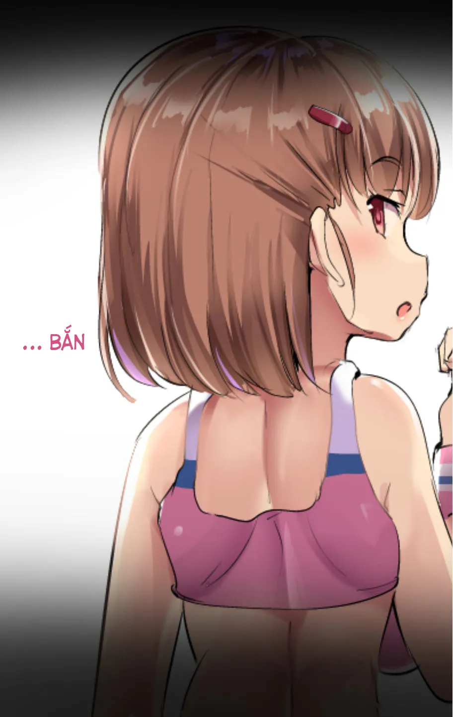 HentaiVN.net - Ảnh 27 - Fuminijirareta Danshi Yakyuubu - Chap 5 - End.