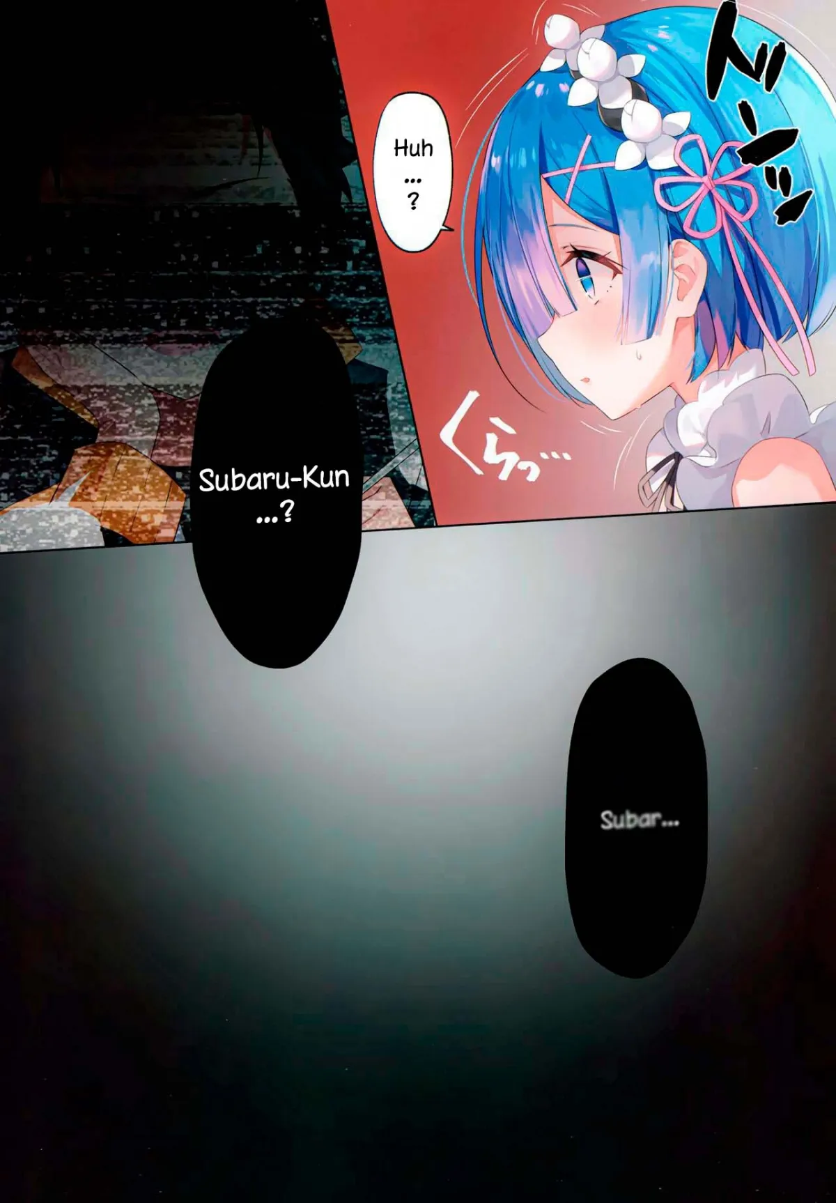 HentaiVN.net - Ảnh 5 - Ly kem định mệnh - Oneshot