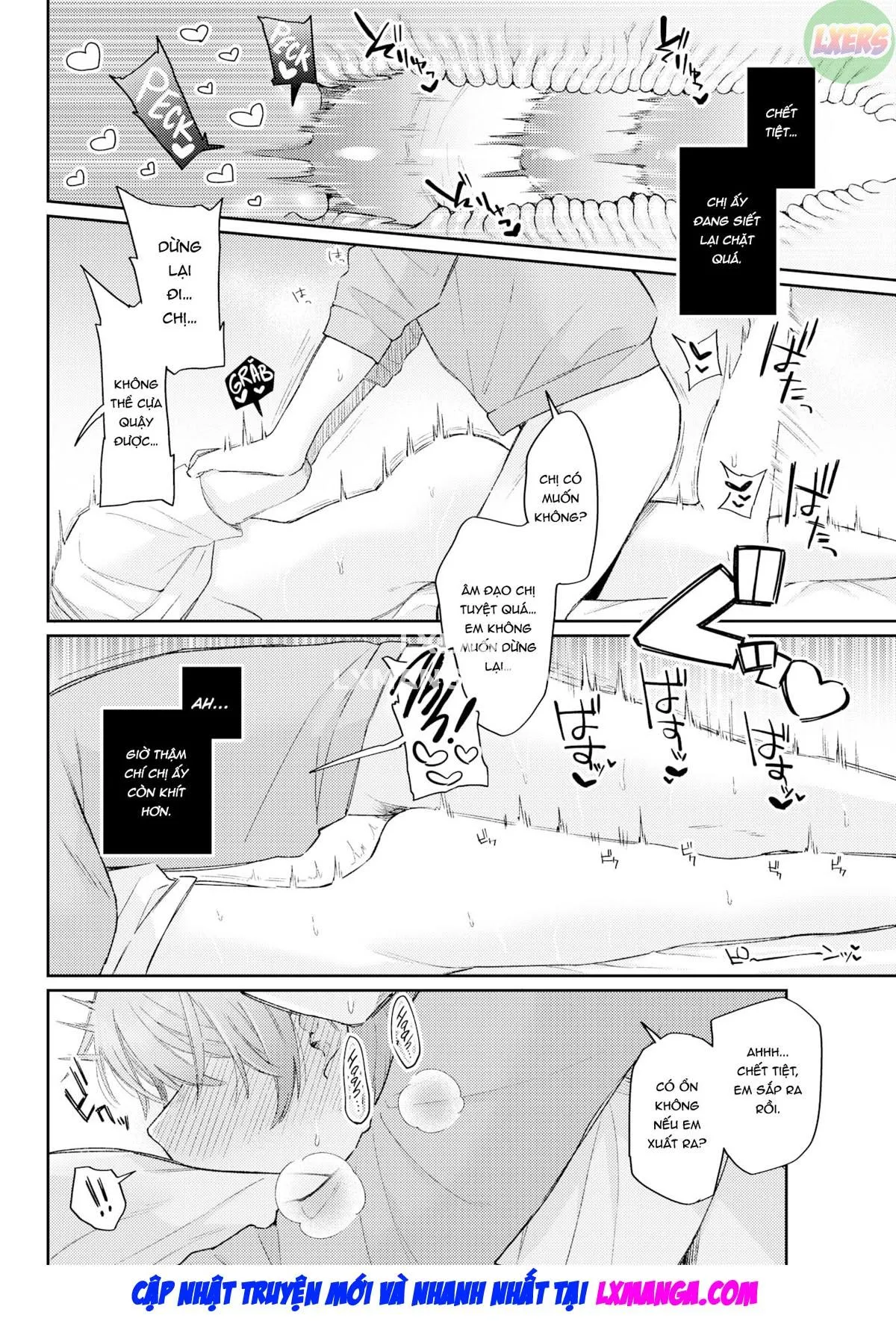HentaiVN.net - Ảnh 27 - Sub Quest - Oneshot