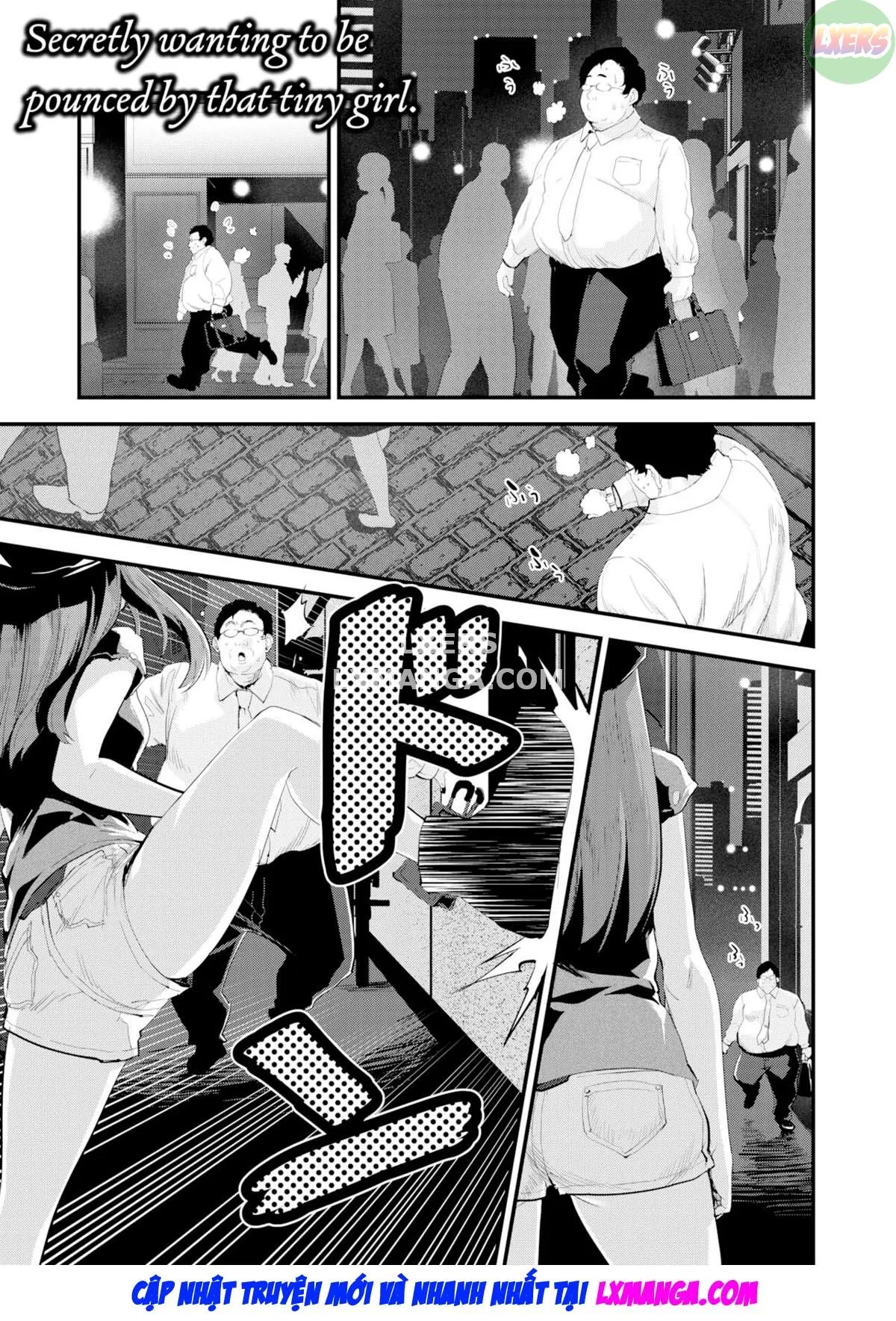HentaiVN.net - Ảnh 4 - Miyu-chan - Oneshot