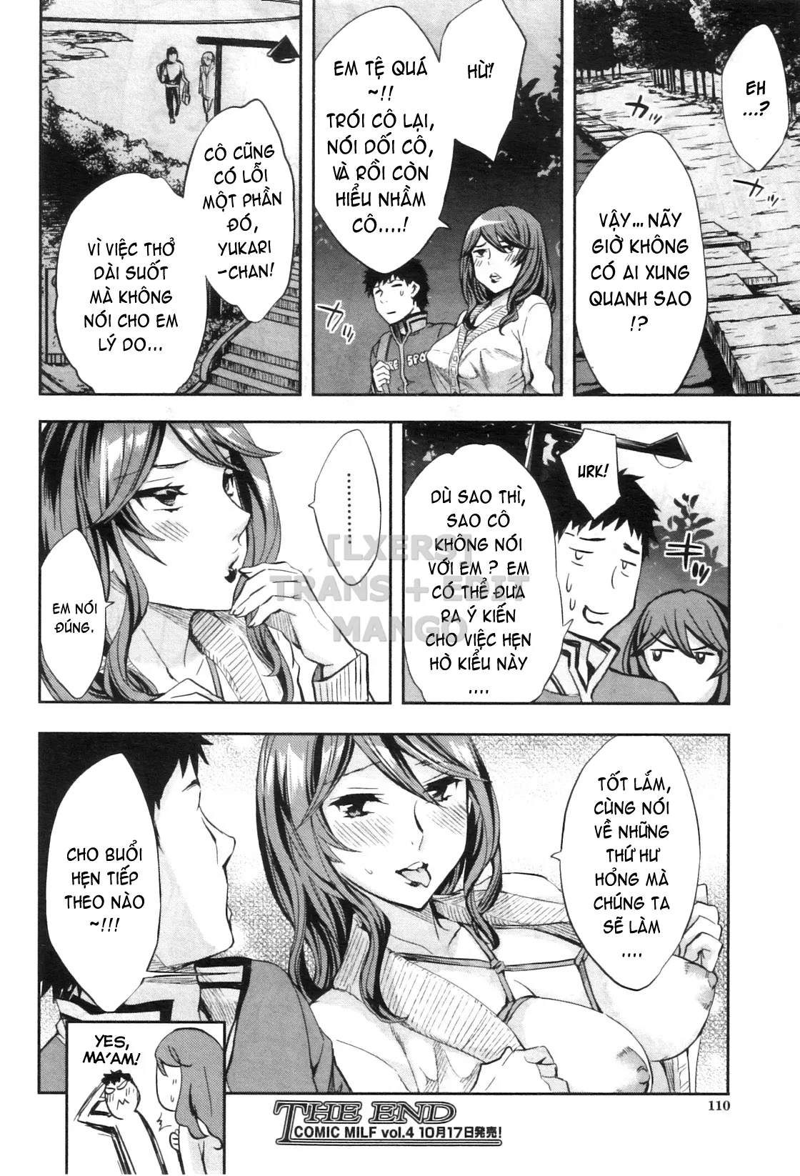 HentaiVN.net - Ảnh 27 - Analism - Chap 2