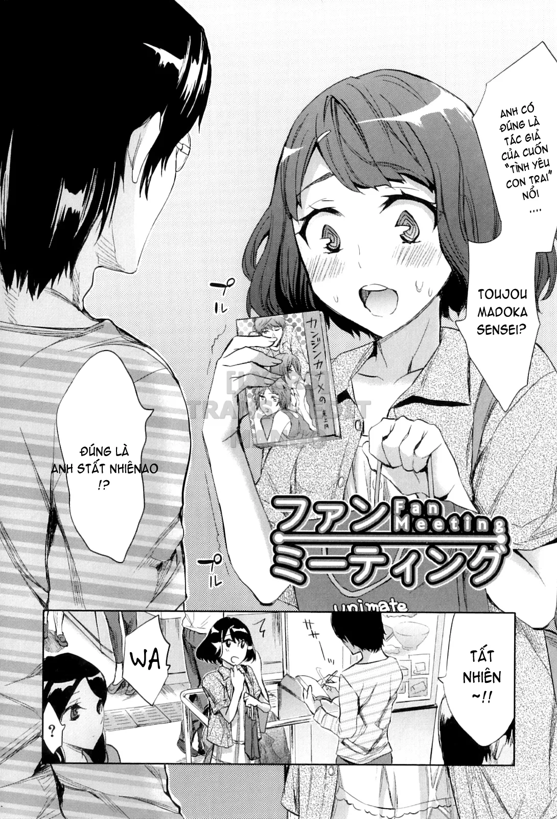 HentaiVN.net - Ảnh 5 - Analism - Chap 7 - END