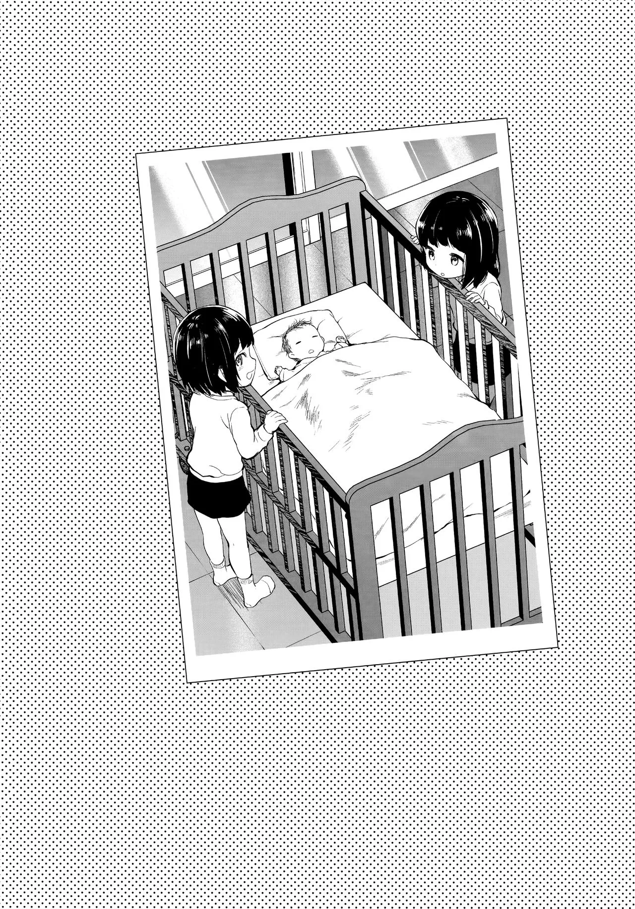 HentaiVN.net - Ảnh 19 - Chị em sinh đôi [Twin Sisters; Futago Ane] - Chap 1