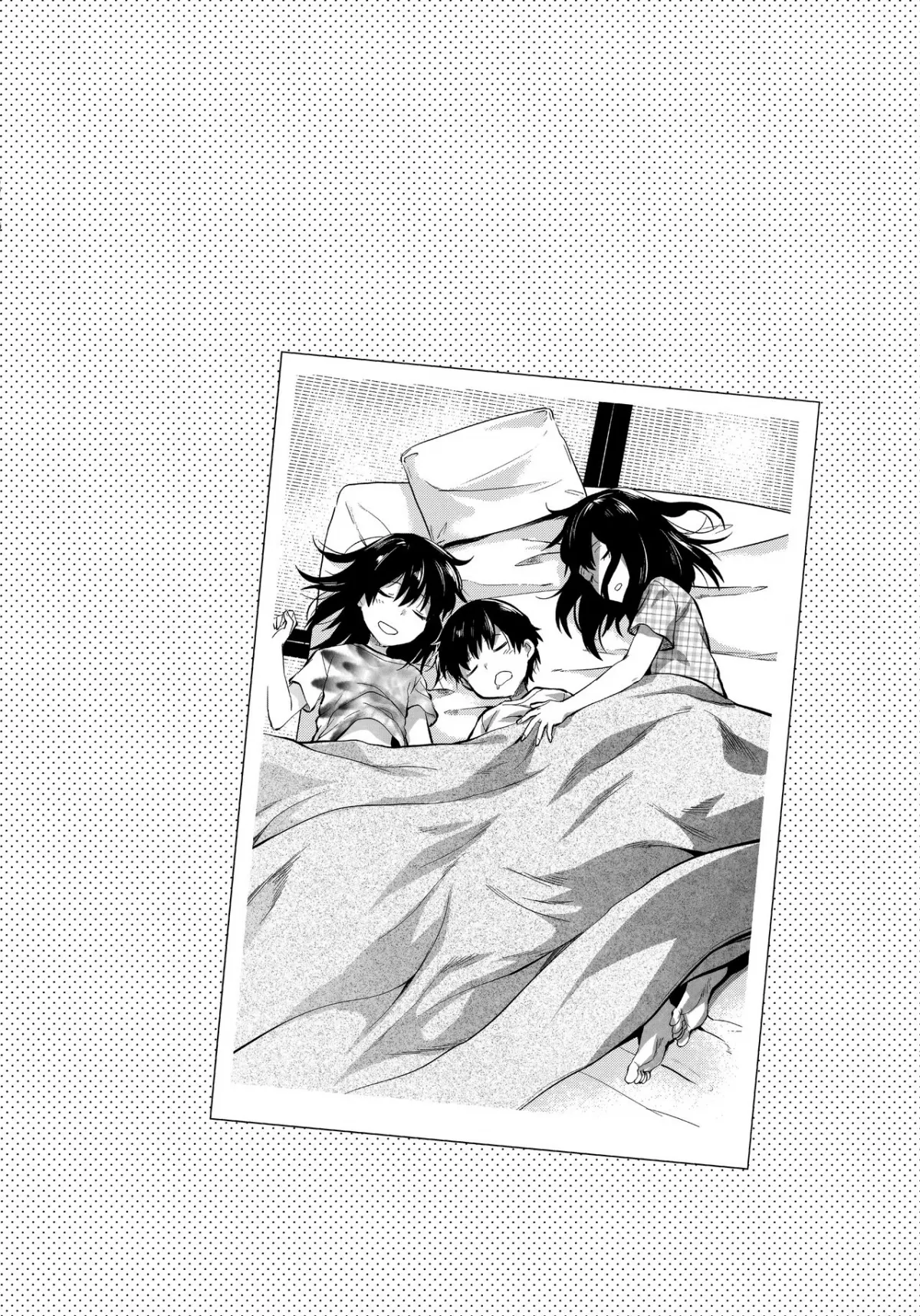 HentaiVN.net - Ảnh 6 - Chị em sinh đôi [Twin Sisters; Futago Ane] - Chap 3 [Non Hen]