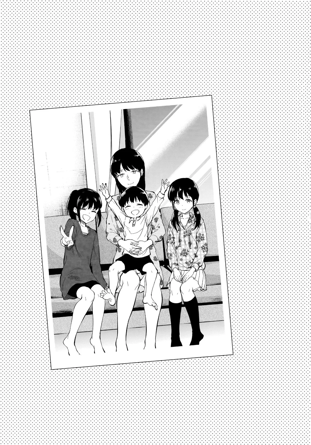 HentaiVN.net - Ảnh 8 - Chị em sinh đôi [Twin Sisters; Futago Ane] - Chap 5 end