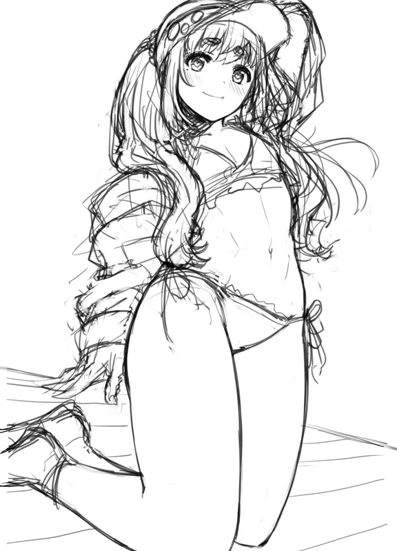 HentaiVN.net - Ảnh 25 - Triple Chocolate Fantasy - Chap 1