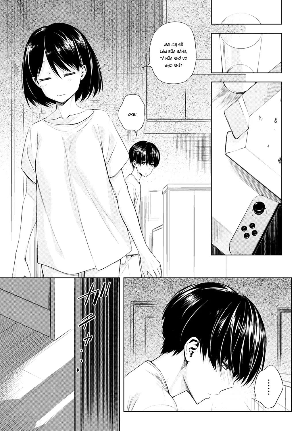 HentaiVN.net - Ảnh 20 - Futari Asobo [ふたりあそび] - Oneshot