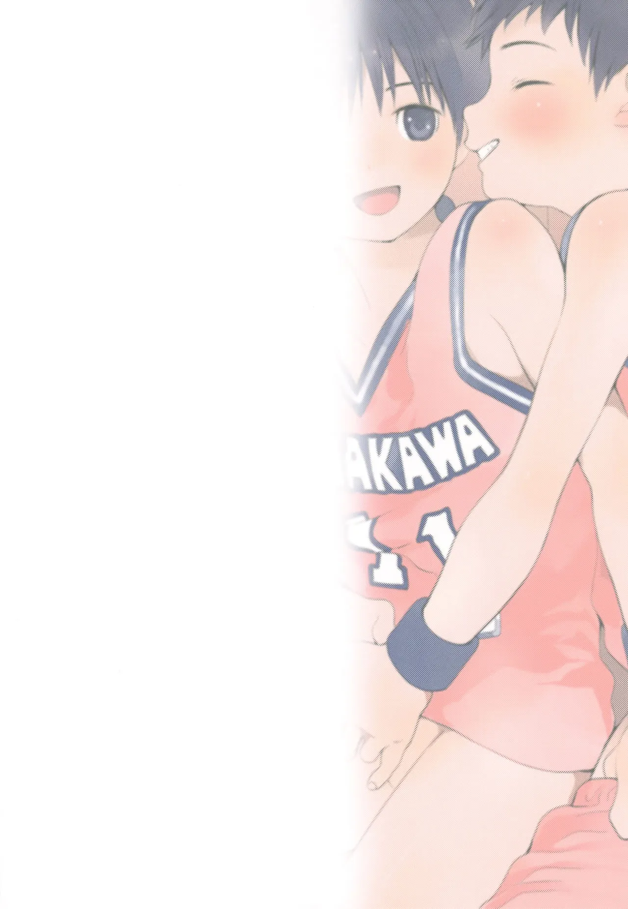 HentaiVN.net - Ảnh 39 - Futago-kun no Seitsuu Jijou [双子くんの精通事情] - 2. Lúc lớn lên (+bonus).