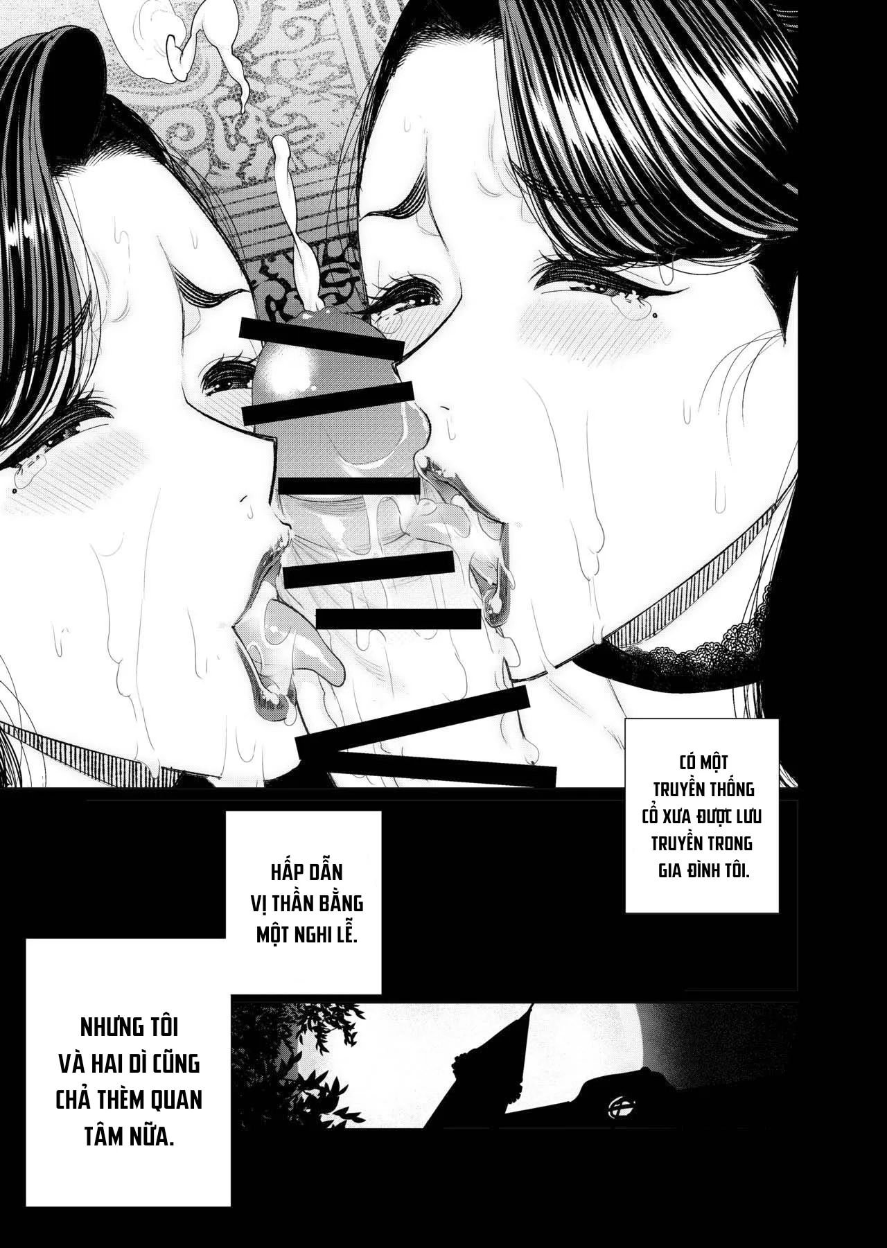 HentaiVN.net - Ảnh 17 - Inshikan - Oneshot