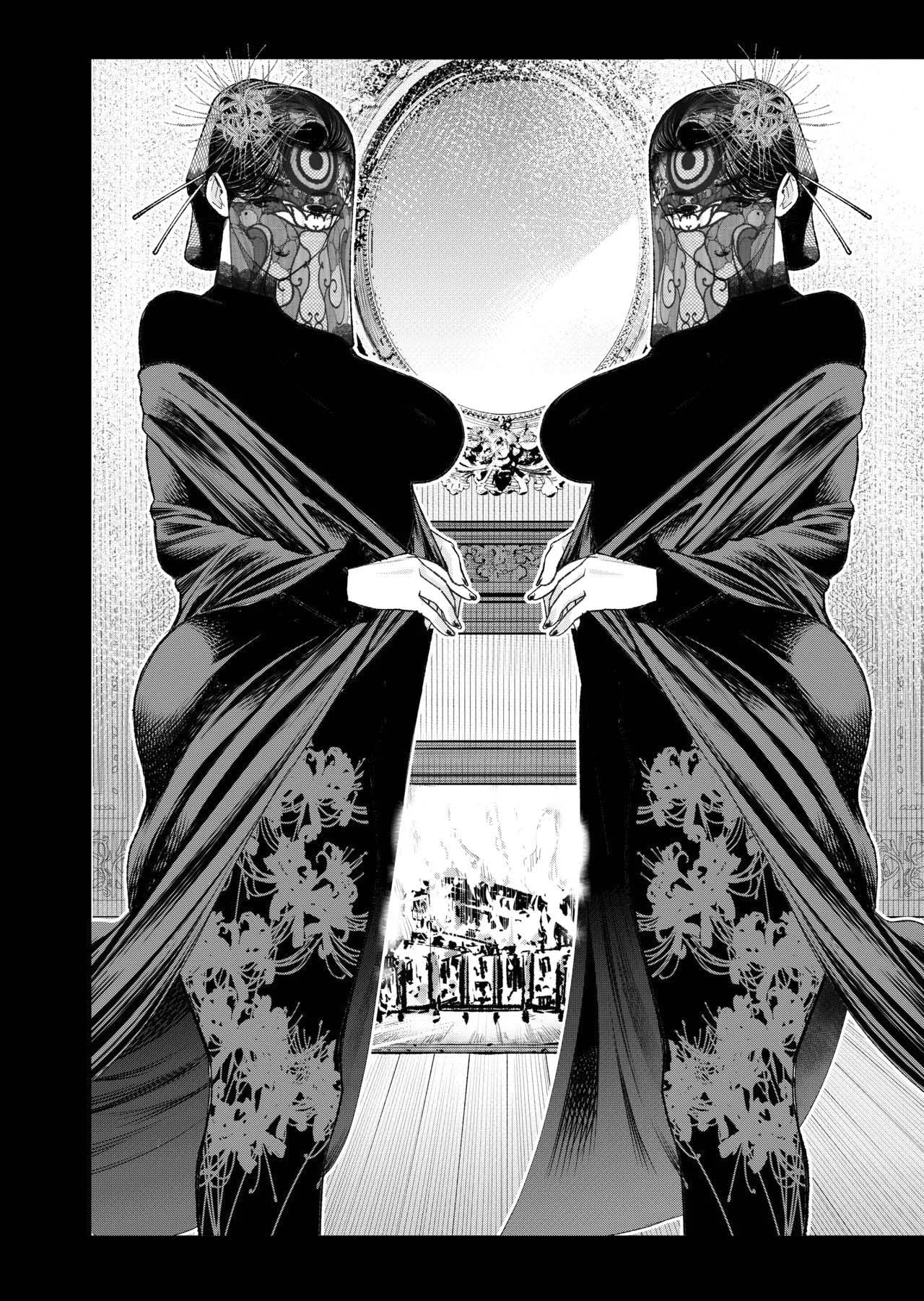 HentaiVN.net - Ảnh 4 - Inshikan - Oneshot