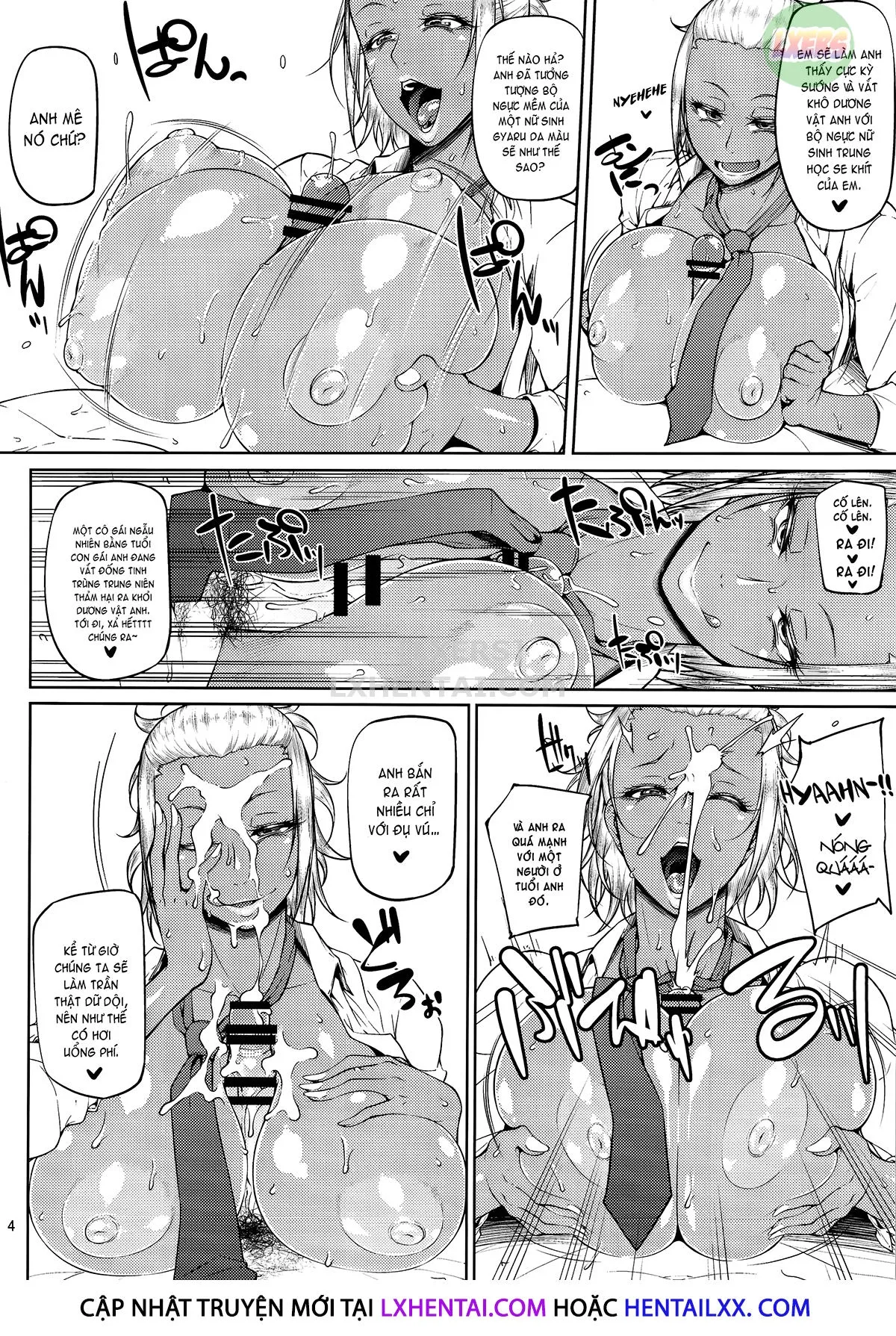 HentaiVN.net - Ảnh 9 - Kahanshin Daiichi Shugi [Preference For The Lower Body] - Chap 1