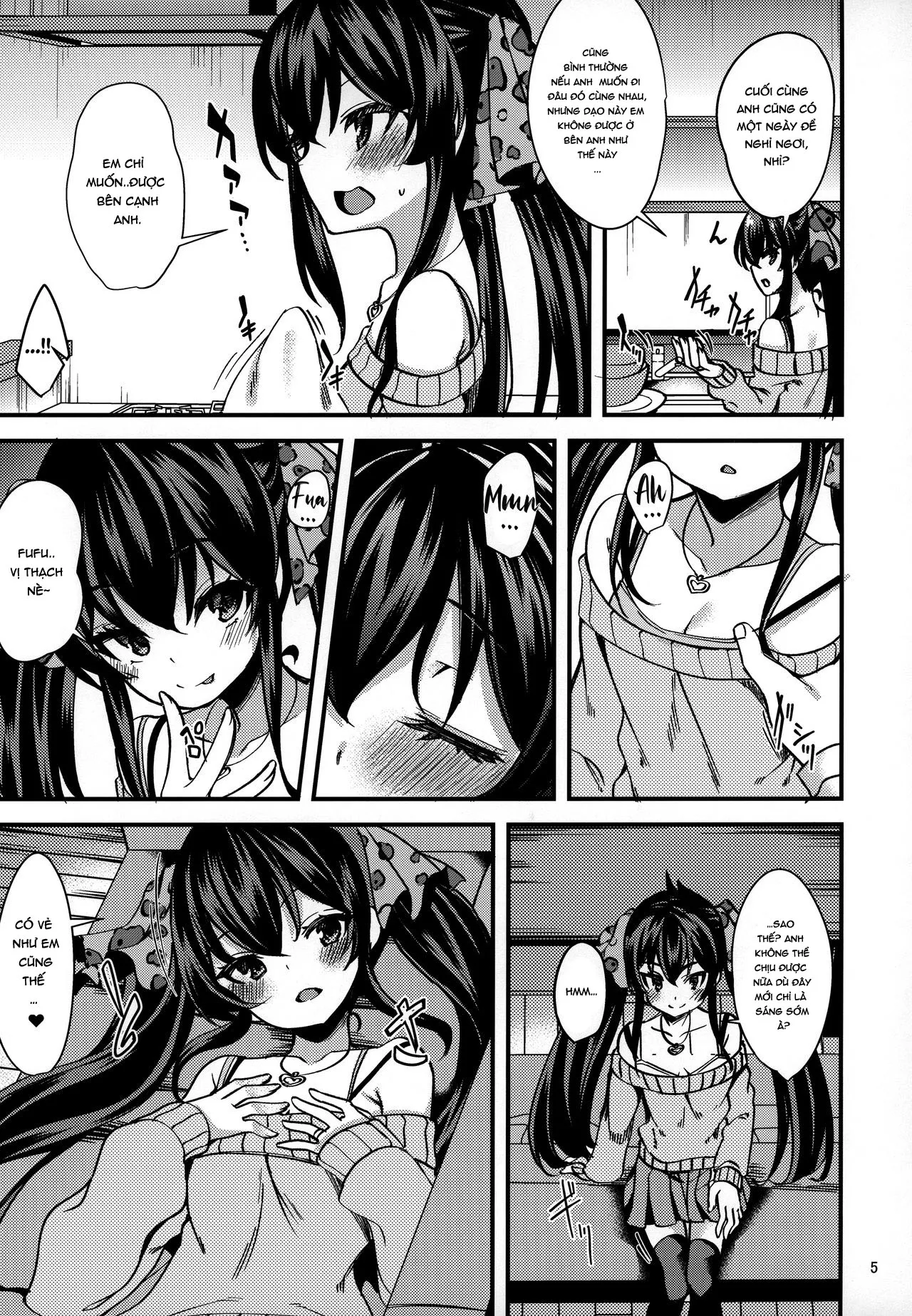 HentaiVN.net - Ảnh 5 - Matoba Risa no Image Video Taikenki -Shinkon Hen- [的場梨沙のイメージビデオ体験記―新婚編―] - Oneshot