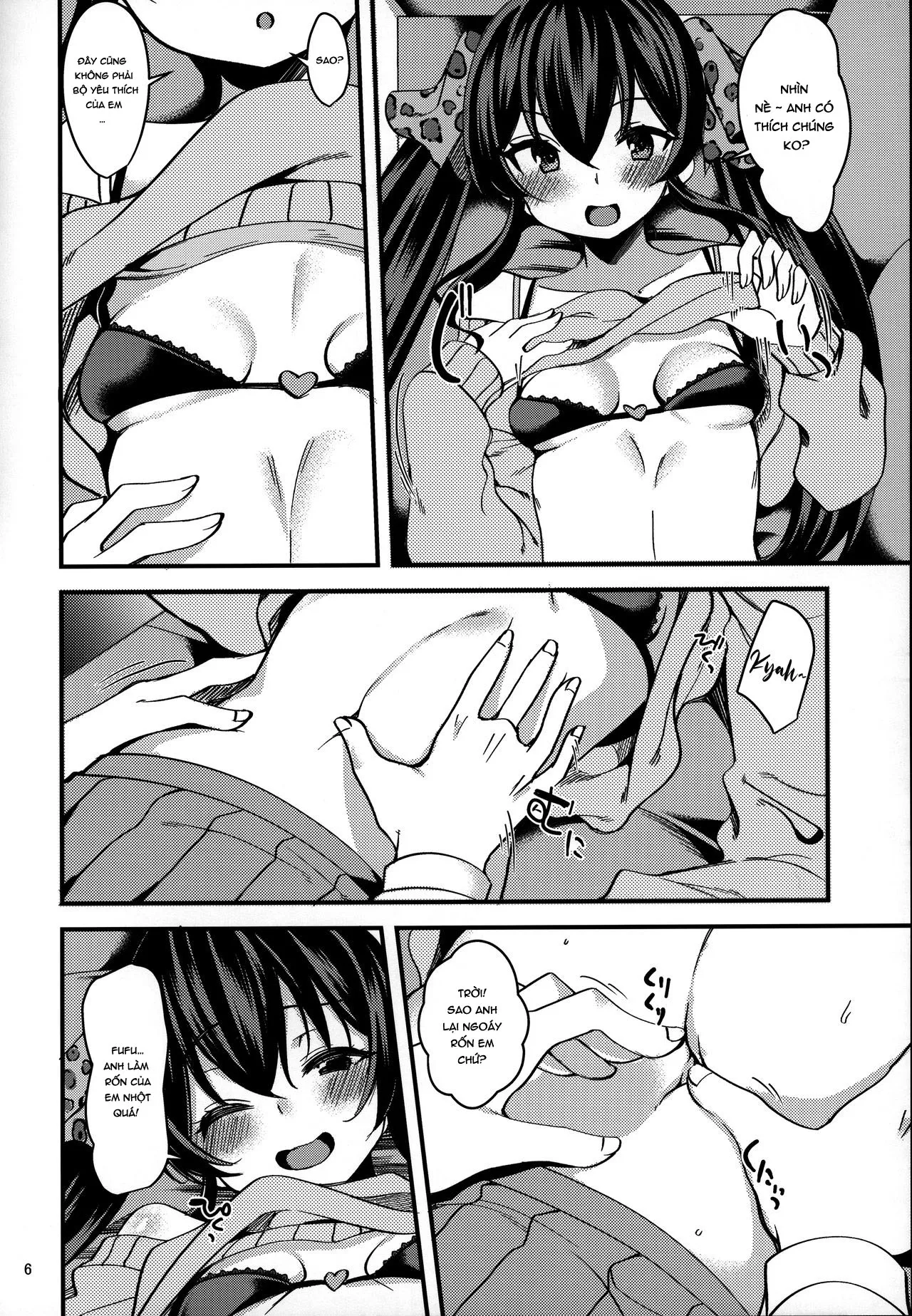 HentaiVN.net - Ảnh 6 - Matoba Risa no Image Video Taikenki -Shinkon Hen- [的場梨沙のイメージビデオ体験記―新婚編―] - Oneshot