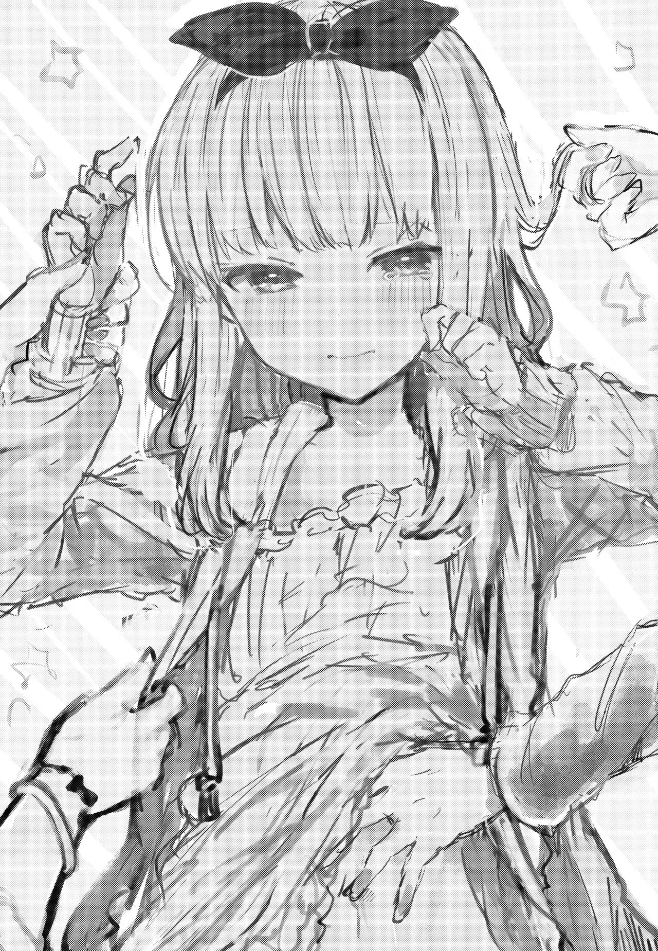 HentaiVN.net - Ảnh 3 - Twinkle Share - Oneshot