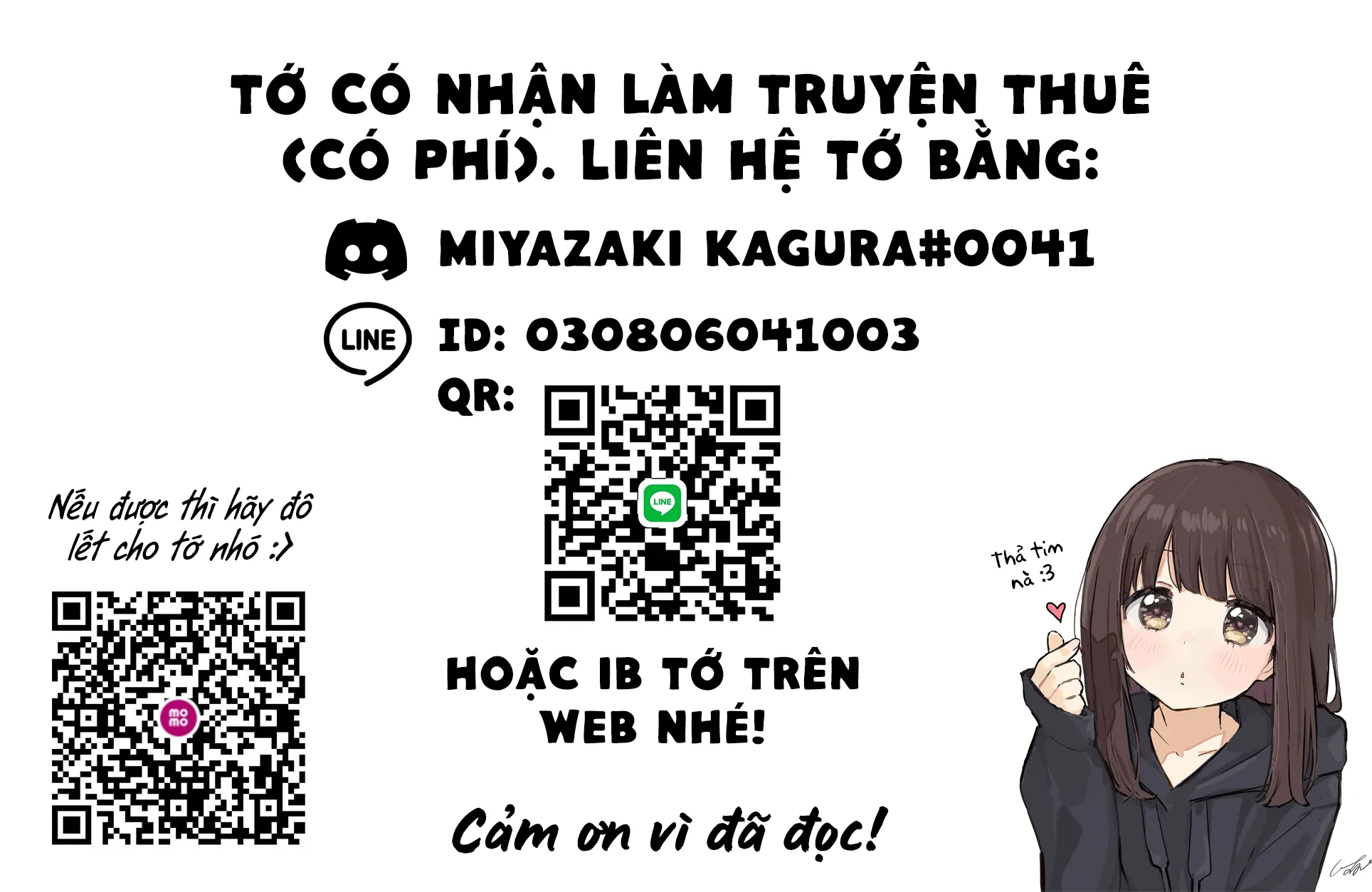 HentaiVN.net - Ảnh 34 - Twinkle Share - Oneshot