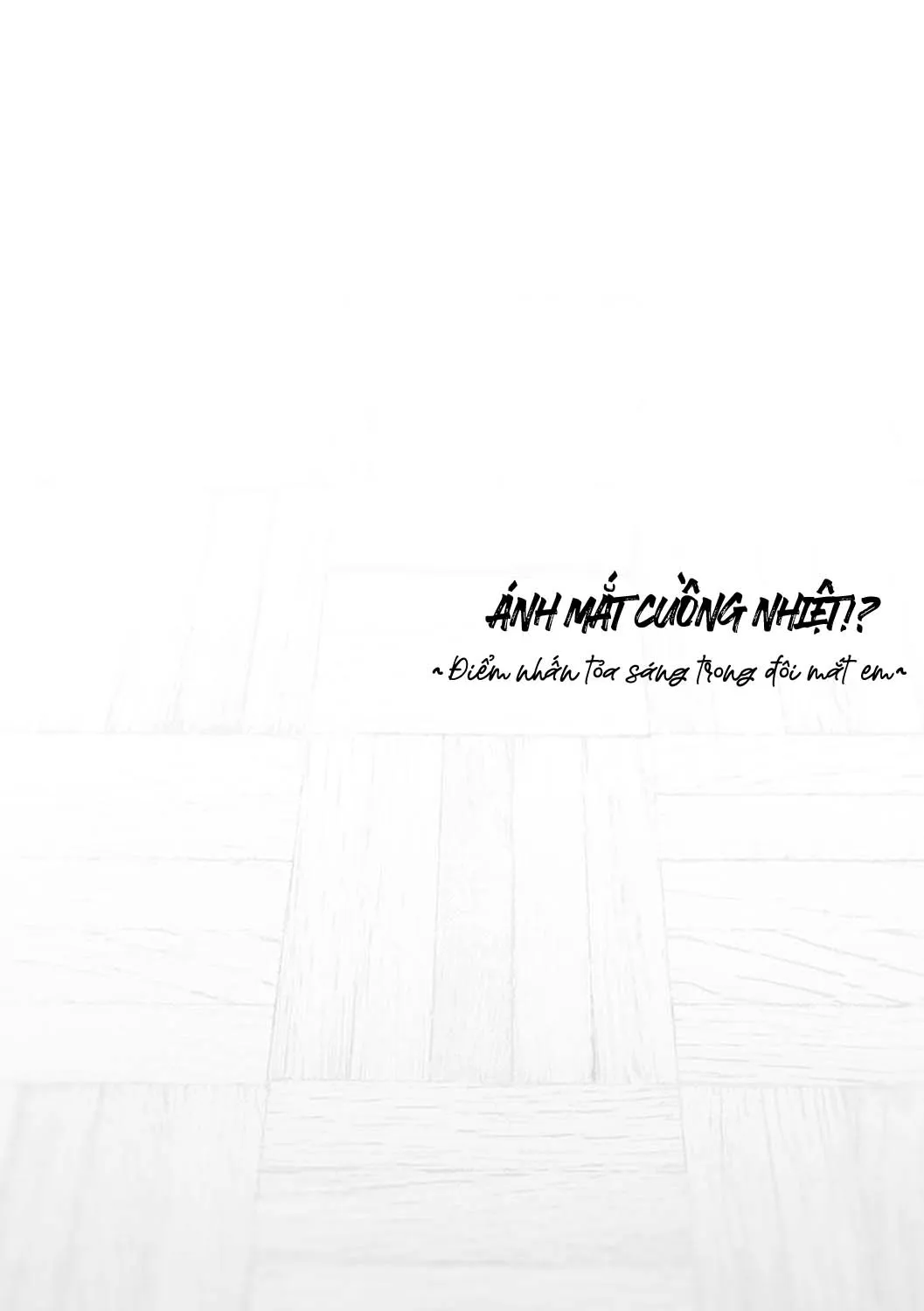 HentaiVN.net - Ảnh 32 - Ánh Mắt Cuồng Nhiệt!? [ネツレツ!?な瞳] - Chap 2