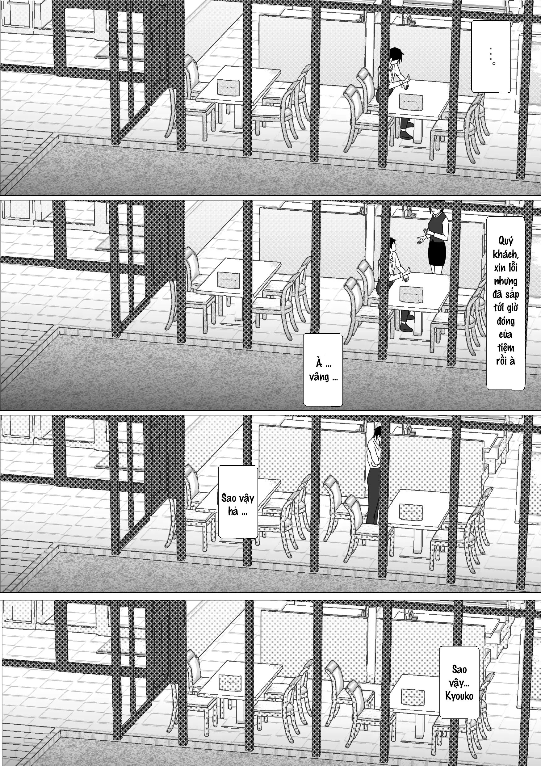 HentaiVN.net - Ảnh 57 - Birthday - Phần 2