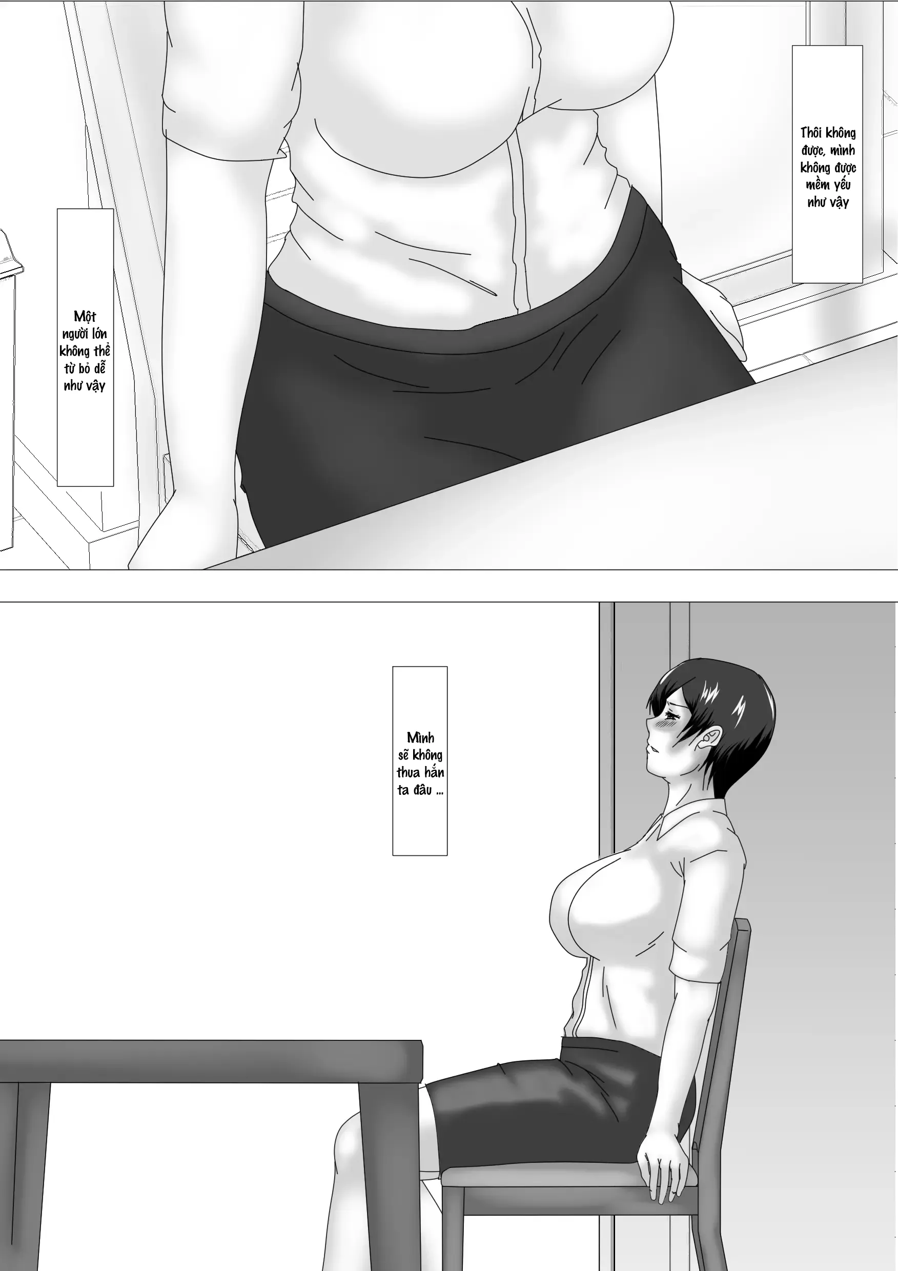 HentaiVN.net - Ảnh 9 - Birthday - Phần 2