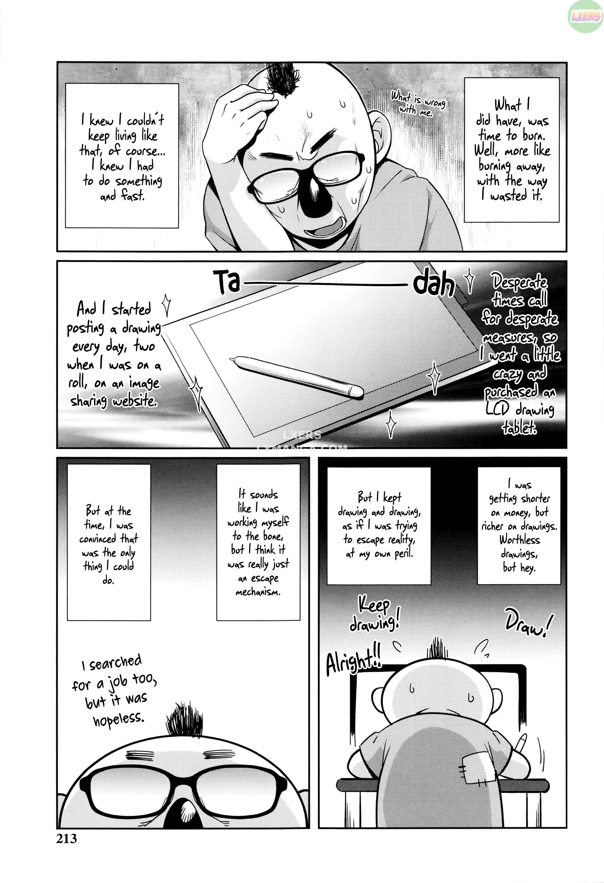 HentaiVN.net - Ảnh 24 - Horny! Cheeky JK [Hatsujou! Namaiki JK] - Chap 10 - END