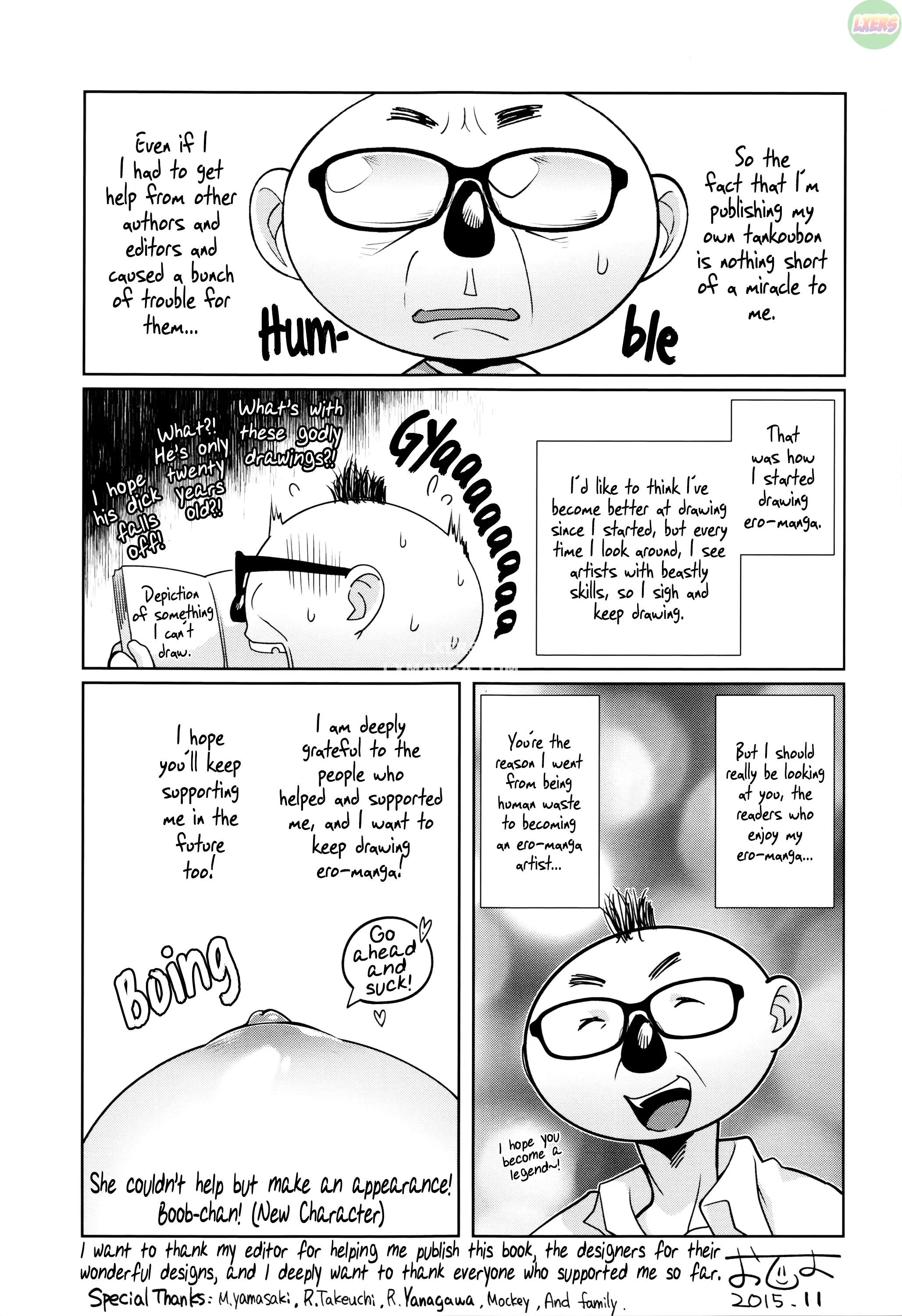 HentaiVN.net - Ảnh 25 - Horny! Cheeky JK [Hatsujou! Namaiki JK] - Chap 10 - END
