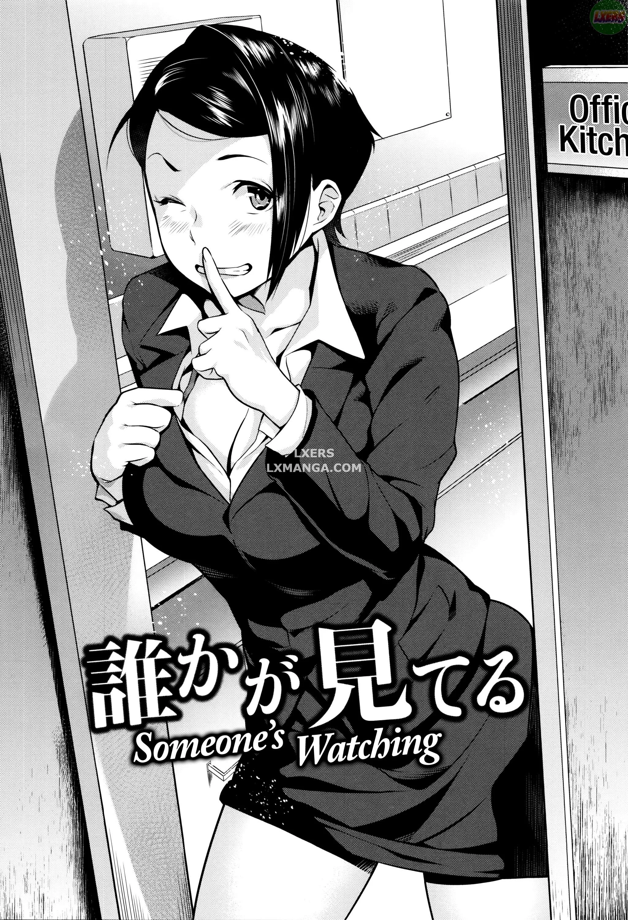 HentaiVN.net - Ảnh 5 - Horny! Cheeky JK [Hatsujou! Namaiki JK] - Chap 10 - END
