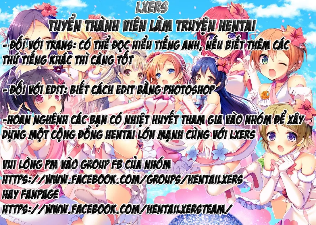 HentaiVN.net - Ảnh 3 - Maiden in the Dream - Chap 2 - Deflowered Maiden