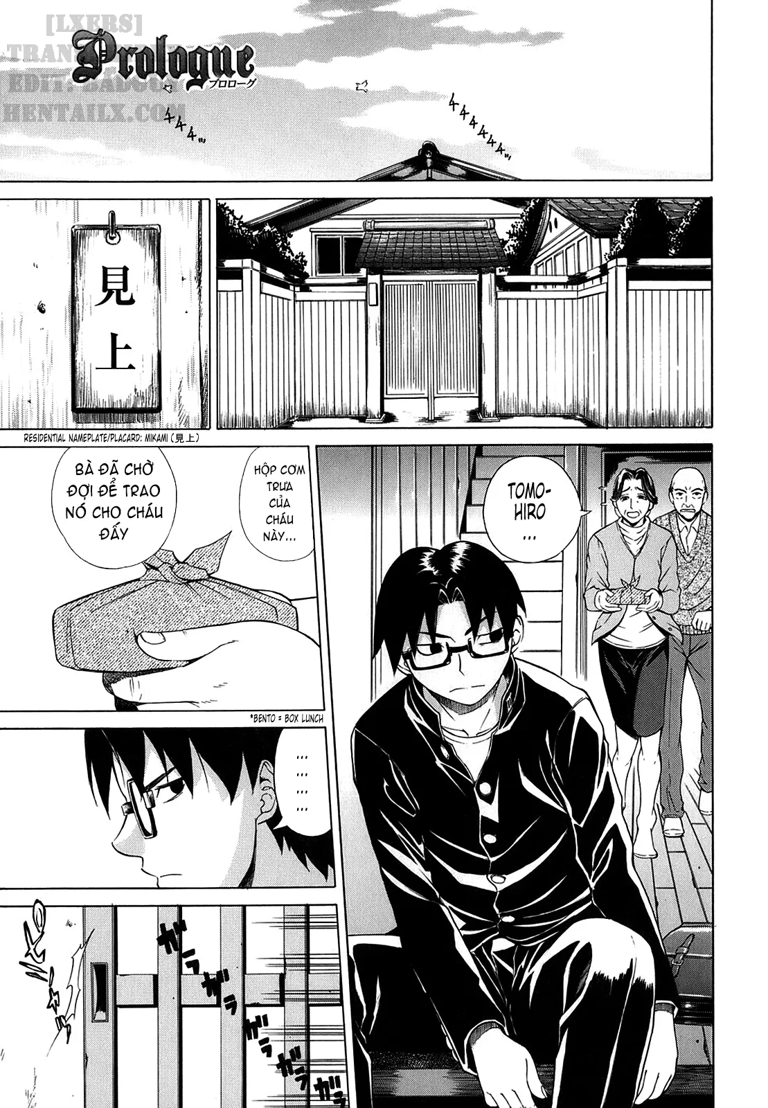 HentaiVN.net - Ảnh 11 - Re-Start! - Chap 1