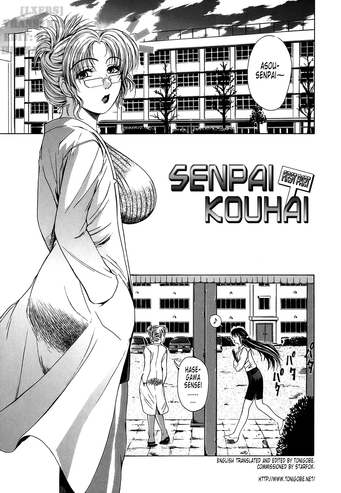 HentaiVN.net - Ảnh 13 - Re-Start! - Chap 1