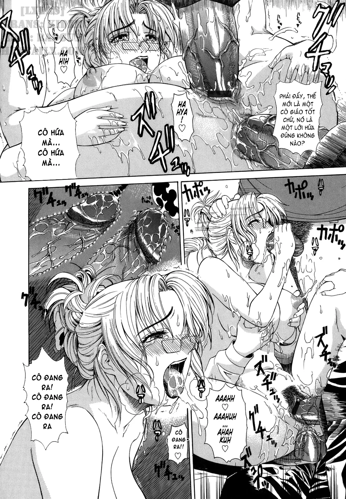 HentaiVN.net - Ảnh 32 - Re-Start! - Chap 1
