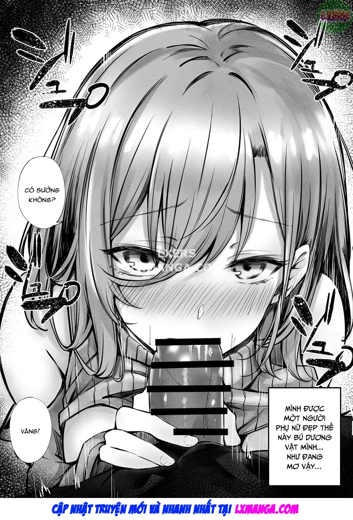 HentaiVN.net - Ảnh 17 - The Lady Next To Me Was Too Lewd I Masturbated And She Secretly Helped Me Out [Tonari No Oneesan Ga Ero Sugite Shikottetara Kossori Nuite Kureta Hanashi] - Oneshot