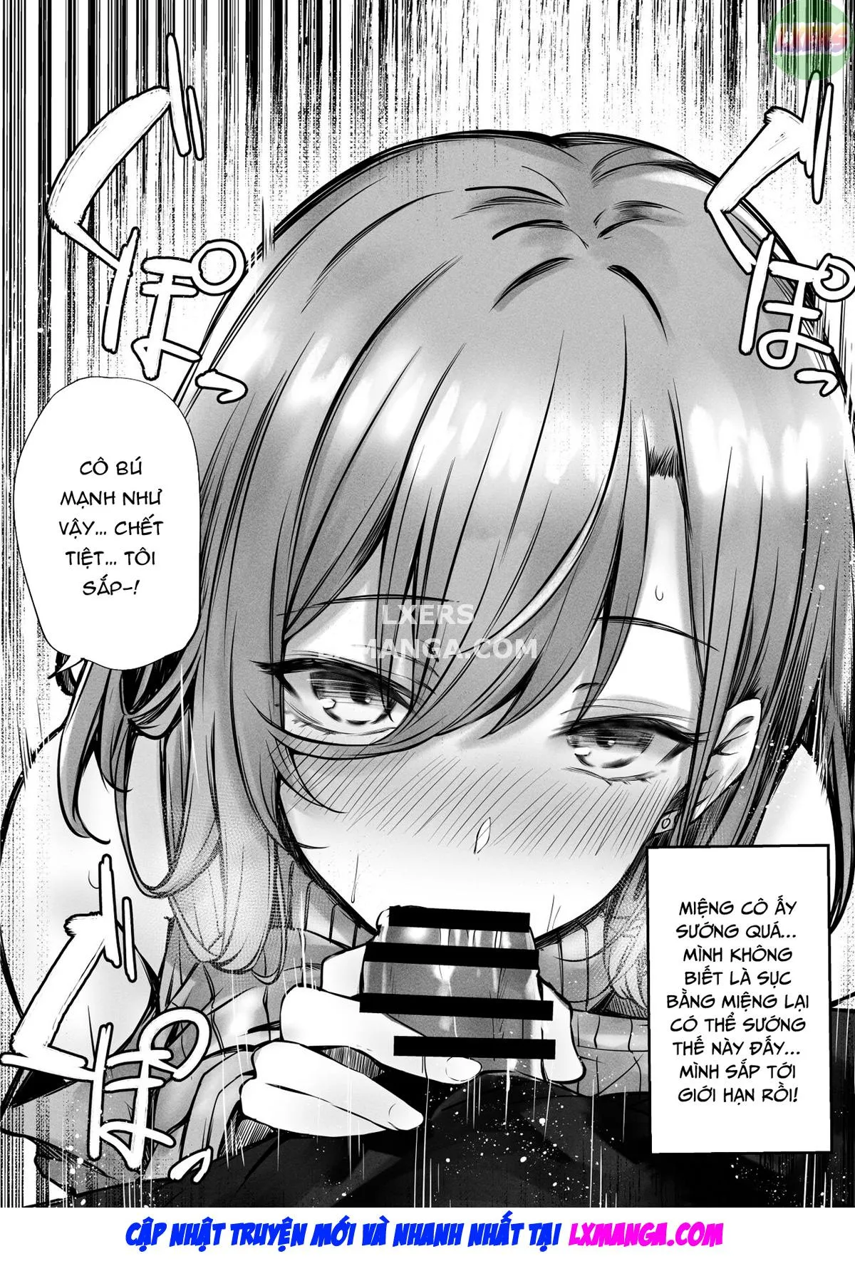 HentaiVN.net - Ảnh 18 - The Lady Next To Me Was Too Lewd I Masturbated And She Secretly Helped Me Out [Tonari No Oneesan Ga Ero Sugite Shikottetara Kossori Nuite Kureta Hanashi] - Oneshot
