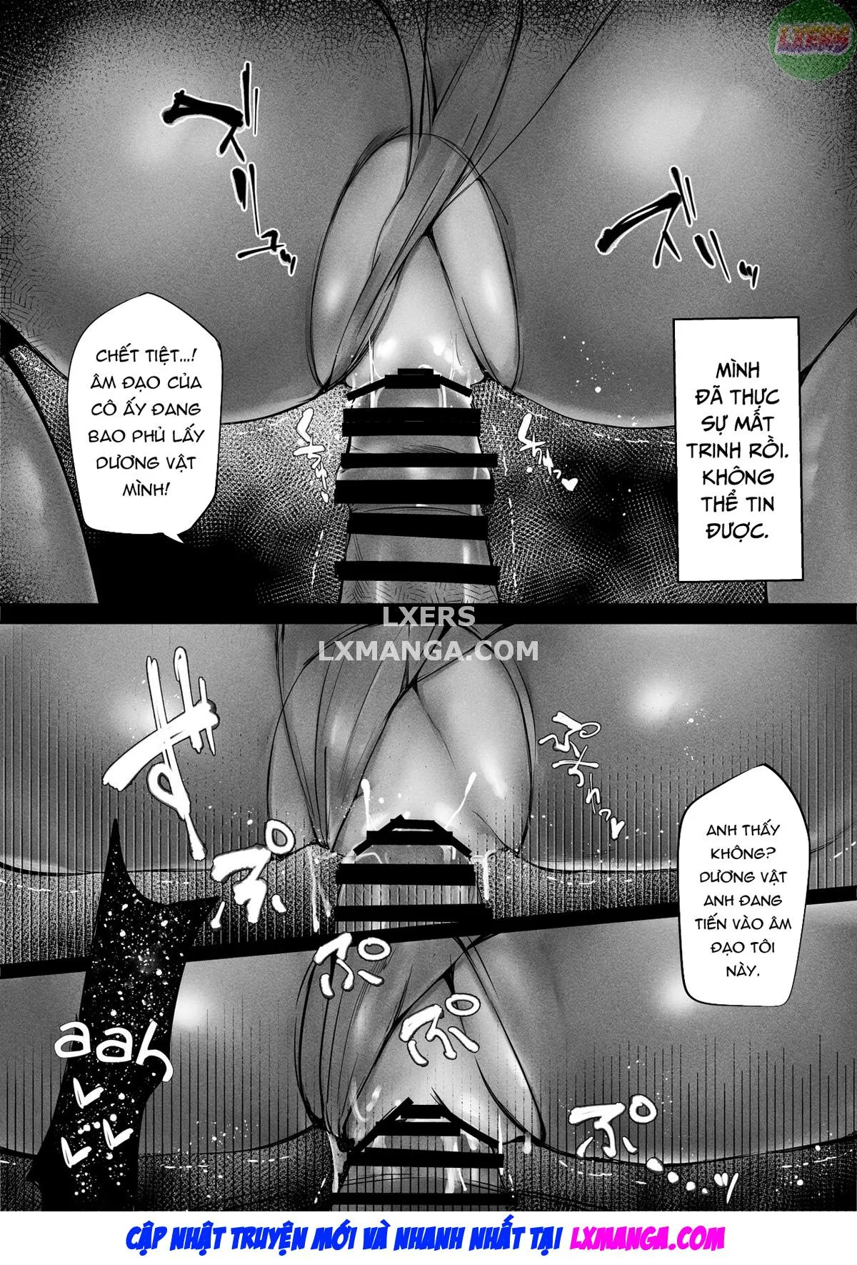 HentaiVN.net - Ảnh 21 - The Lady Next To Me Was Too Lewd I Masturbated And She Secretly Helped Me Out [Tonari No Oneesan Ga Ero Sugite Shikottetara Kossori Nuite Kureta Hanashi] - Oneshot