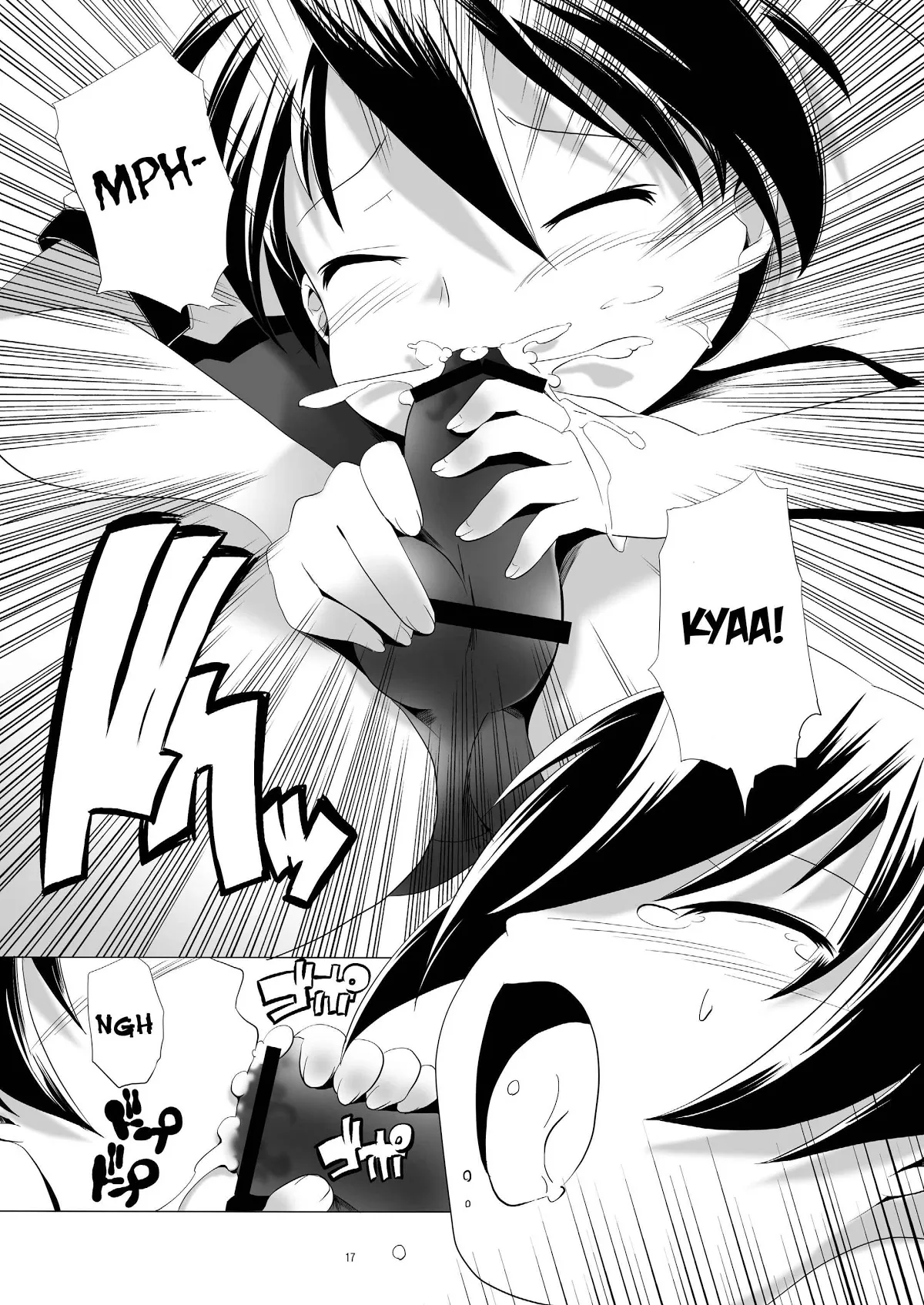 HentaiVN.net - Ảnh 18 - [Shota+Loli] Hentai Futago [Futago 12] - Chap 2