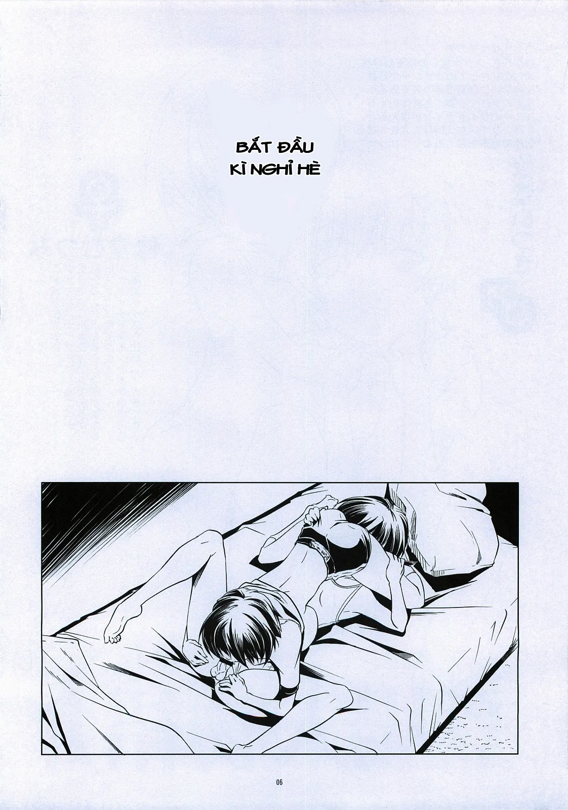 HentaiVN.net - Ảnh 6 - [Shota+Loli] Hentai Futago [Futago 12] - Chap 6