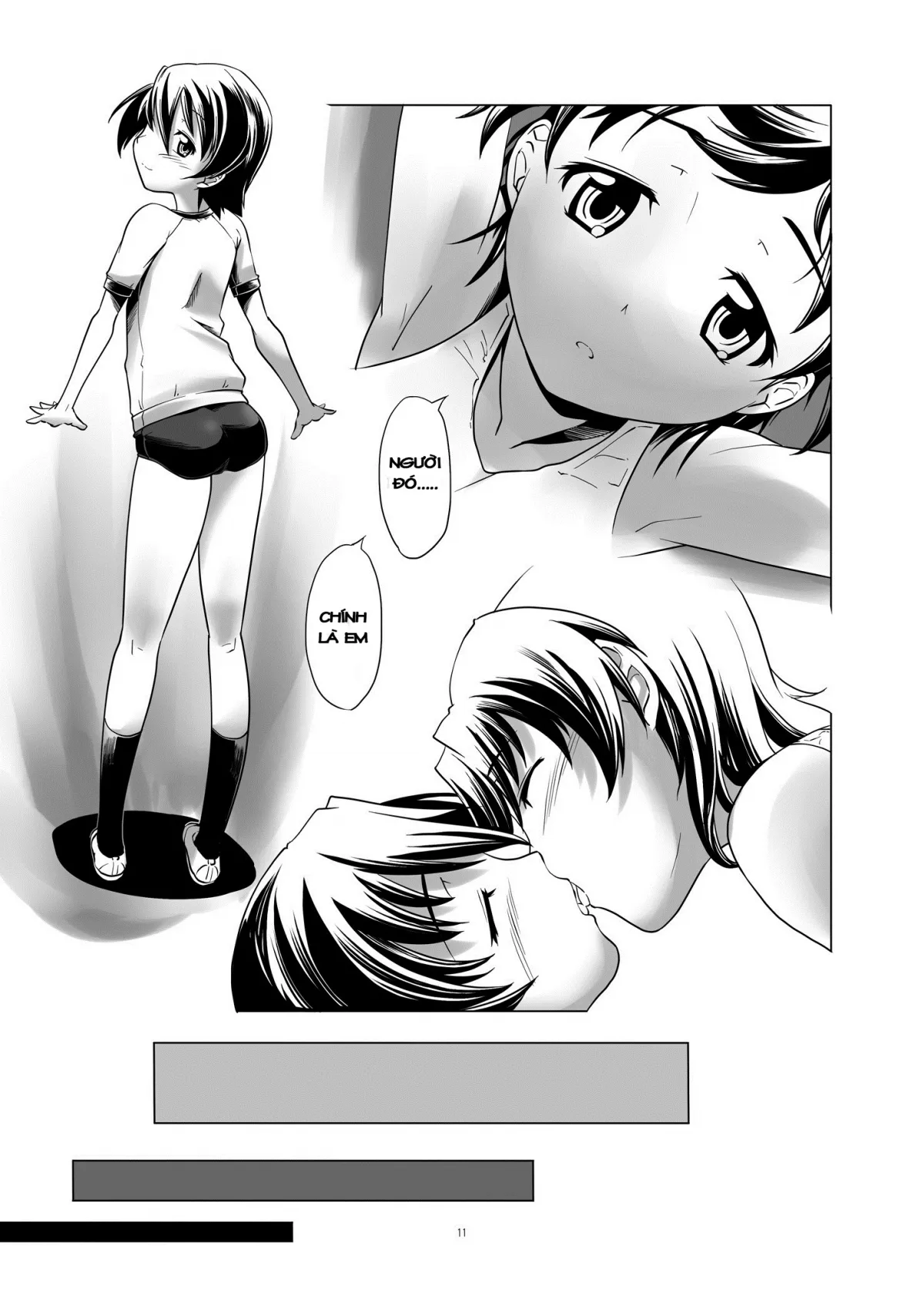 HentaiVN.net - Ảnh 12 - [Shota+Loli] Hentai Futago [Futago 12] - Chap 10