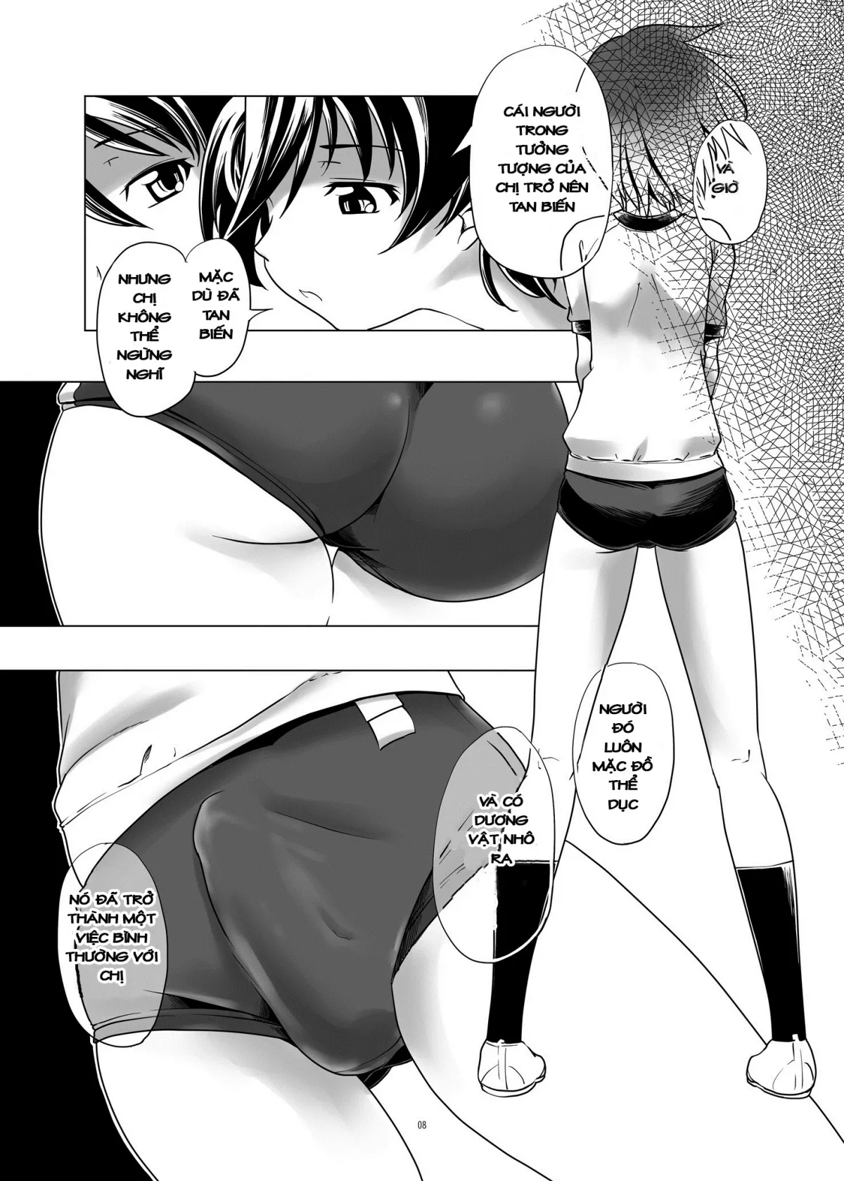 HentaiVN.net - Ảnh 9 - [Shota+Loli] Hentai Futago [Futago 12] - Chap 10