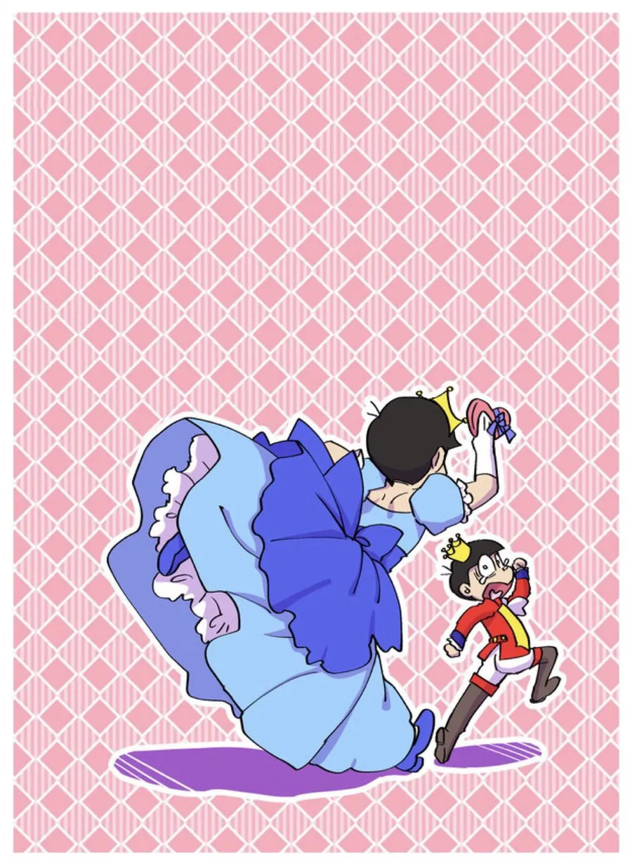 HentaiVN.net - Ảnh 20 - Hoàng tử mau chạy đi [Prince! Hurry and Run!] - Oneshot