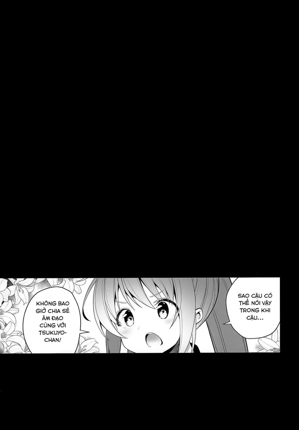HentaiVN.net - Ảnh 24 - Tuần trăng mật của Doppelganger [Doppelganger’s Honeymoon; Doppelganger no Mitsugetsu] - Oneshot