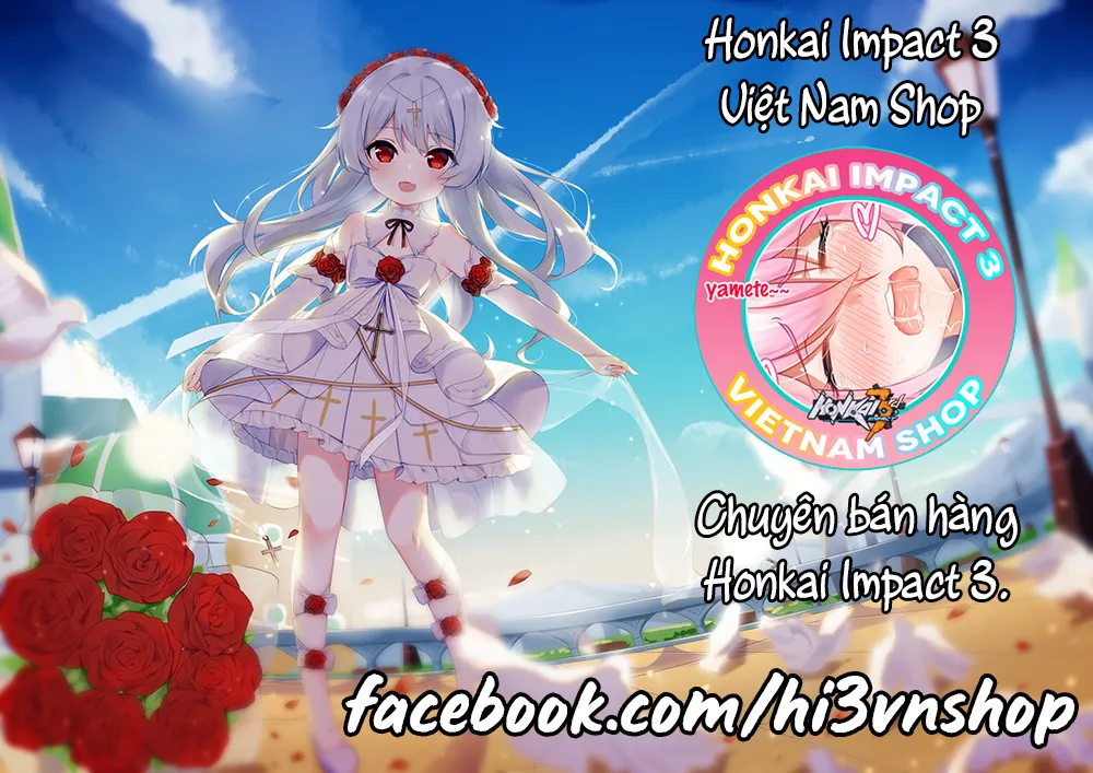 HentaiVN.net - Ảnh 23 - Egg [E.G.G] - Oneshot