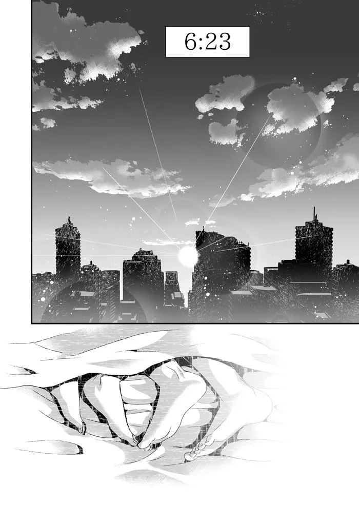 HentaiVN.net - Ảnh 15 - Đêm nay, dù cho ngày mai là tận thế (Vocaloid) [Tonight, with the World Ending Tomorrow] - Oneshot