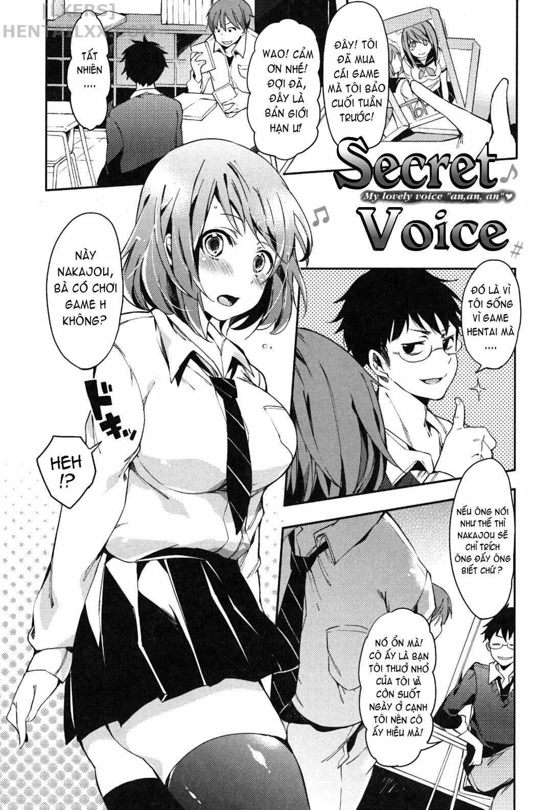 HentaiVN.net - Ảnh 4 - Baby in Mating Season [Hatsujou Baby] - Chap 6