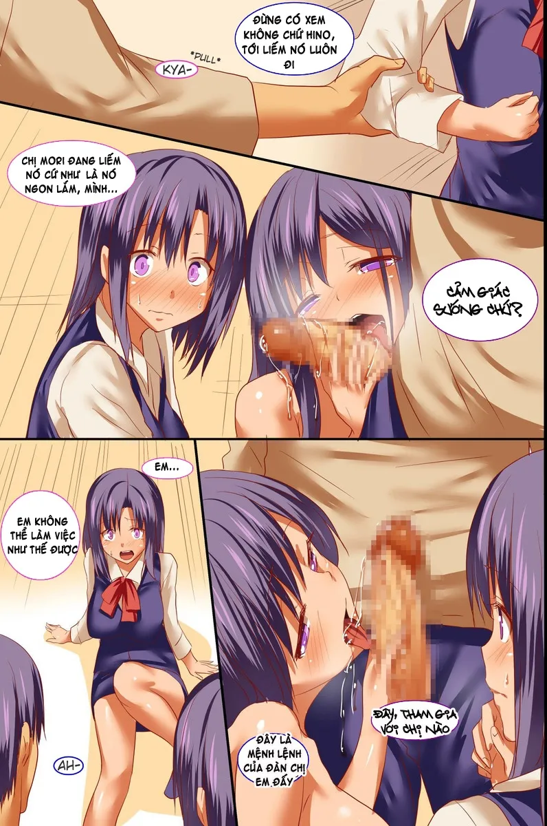 HentaiVN.net - Ảnh 17 - Saimin Byoutou ~ Ecchi na Kangofu-san wa Osuki desu ka? [Saimin Byoutou ~ Ecchi Na Kangofu-San Ha Osuki Desuka？] - Oneshot