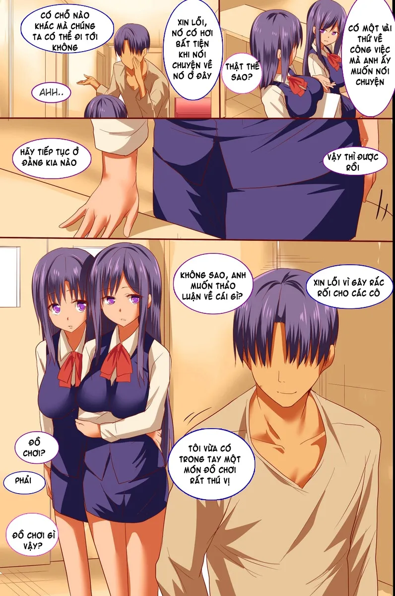 HentaiVN.net - Ảnh 9 - Saimin Byoutou ~ Ecchi na Kangofu-san wa Osuki desu ka? [Saimin Byoutou ~ Ecchi Na Kangofu-San Ha Osuki Desuka？] - Oneshot