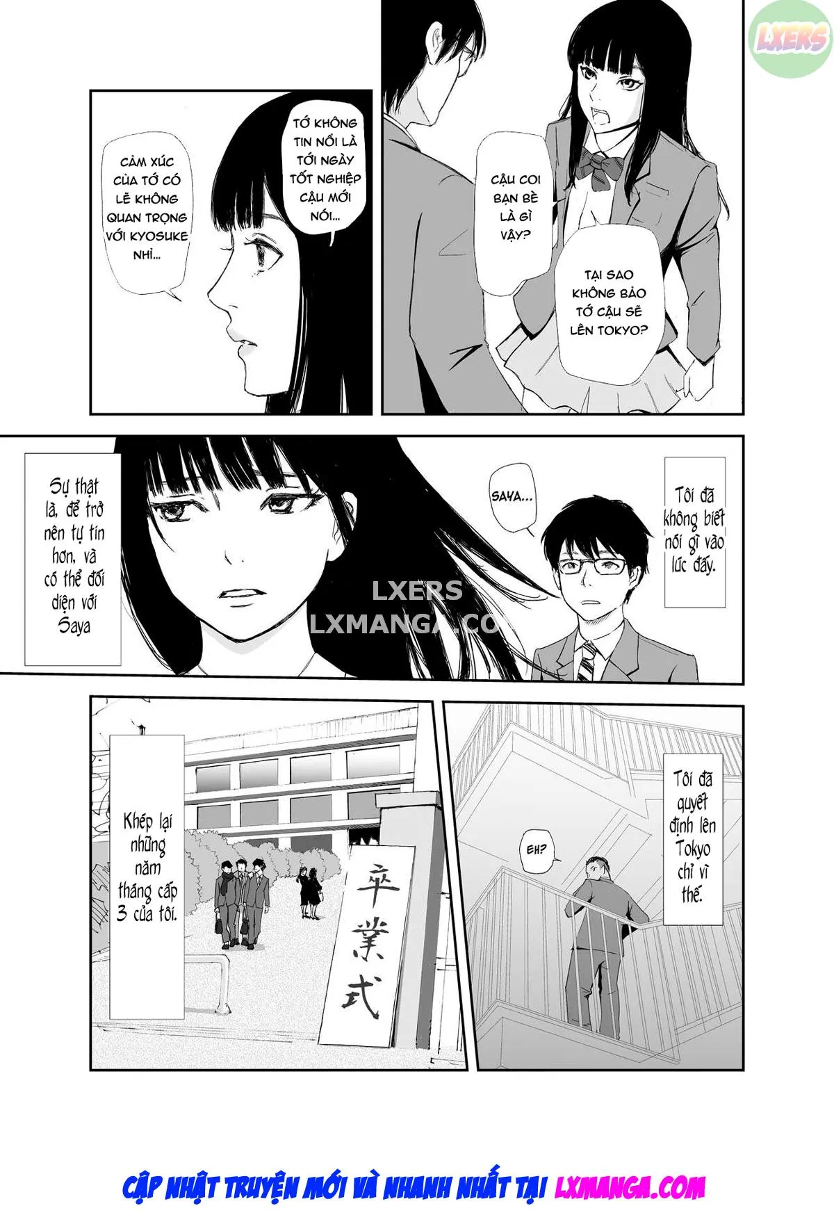 HentaiVN.net - Ảnh 10 - Ano Hi ni Modotte Mouichido - Oneshot