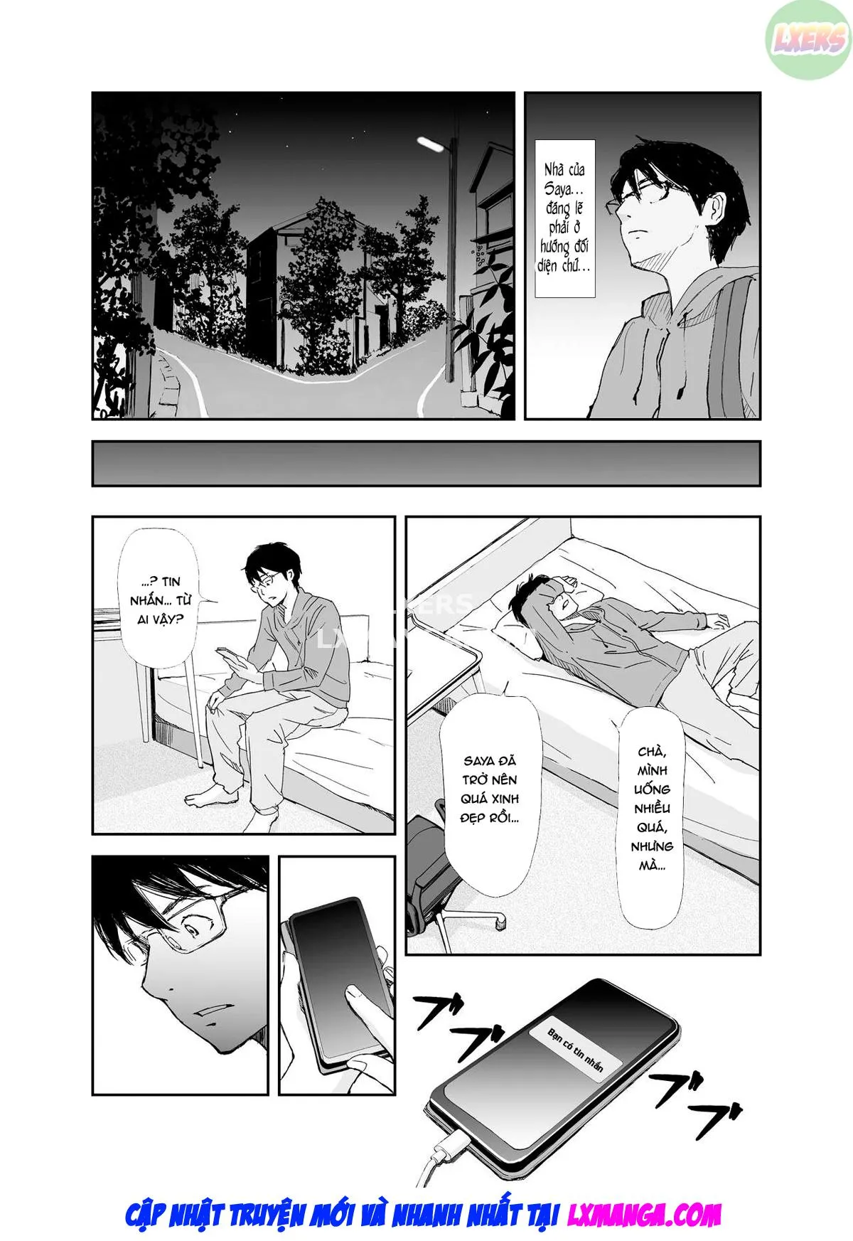 HentaiVN.net - Ảnh 13 - Ano Hi ni Modotte Mouichido - Oneshot