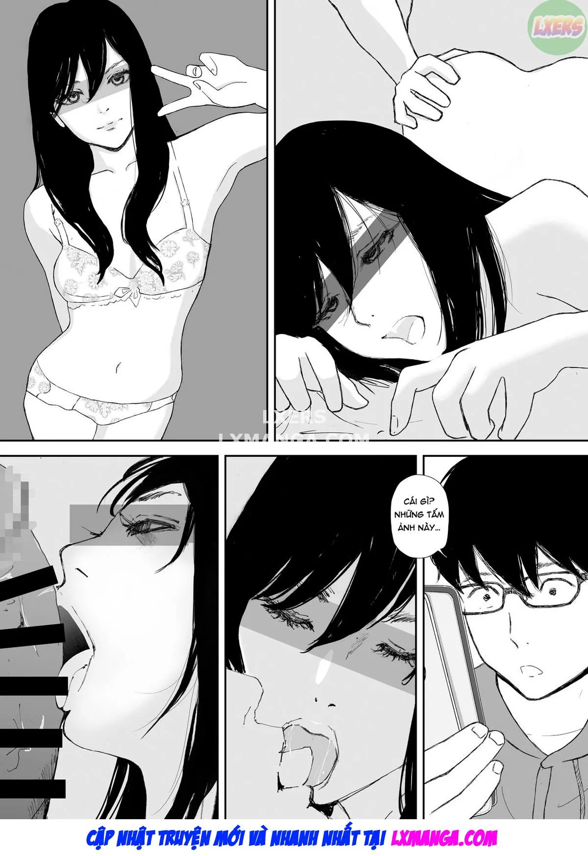 HentaiVN.net - Ảnh 14 - Ano Hi ni Modotte Mouichido - Oneshot