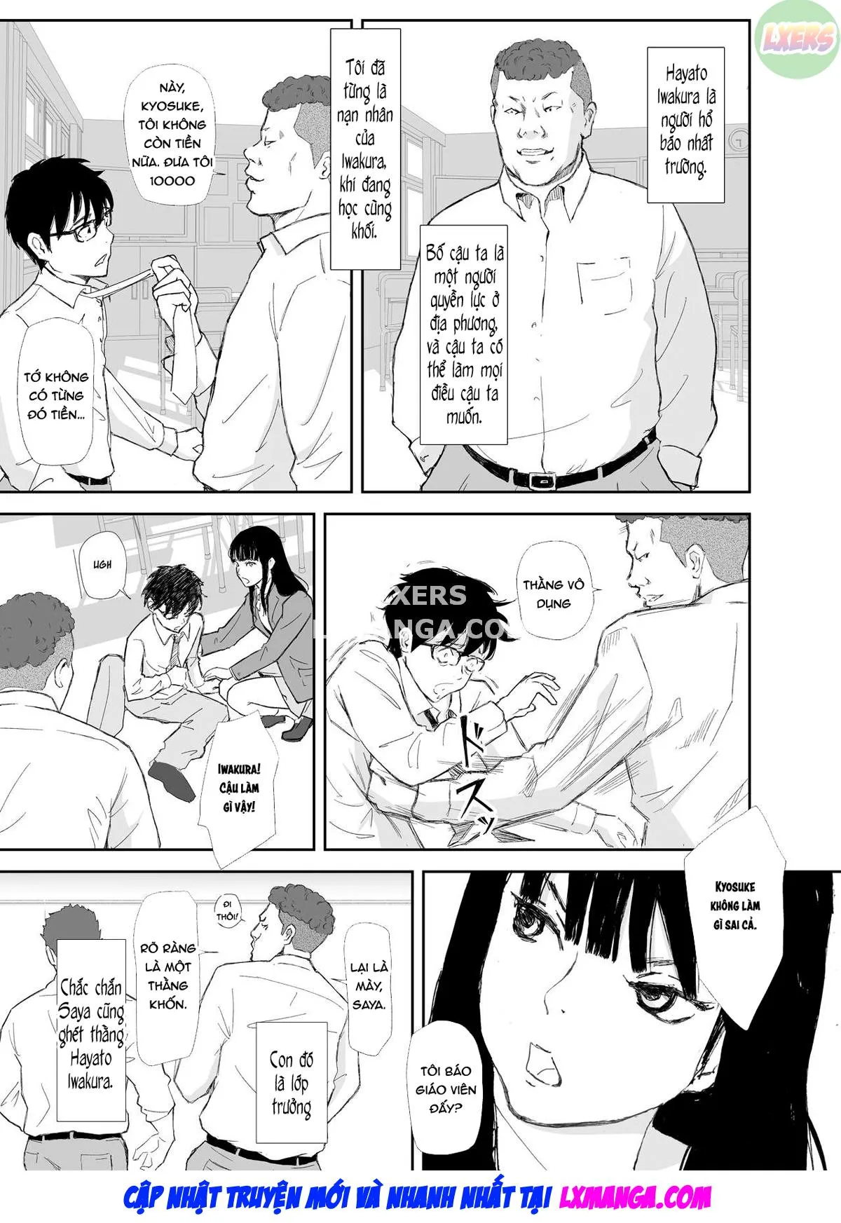 HentaiVN.net - Ảnh 17 - Ano Hi ni Modotte Mouichido - Oneshot