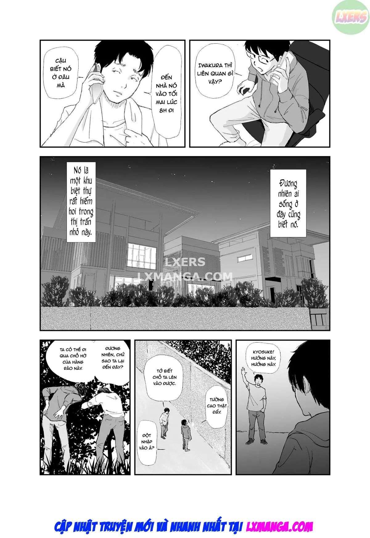 HentaiVN.net - Ảnh 18 - Ano Hi ni Modotte Mouichido - Oneshot
