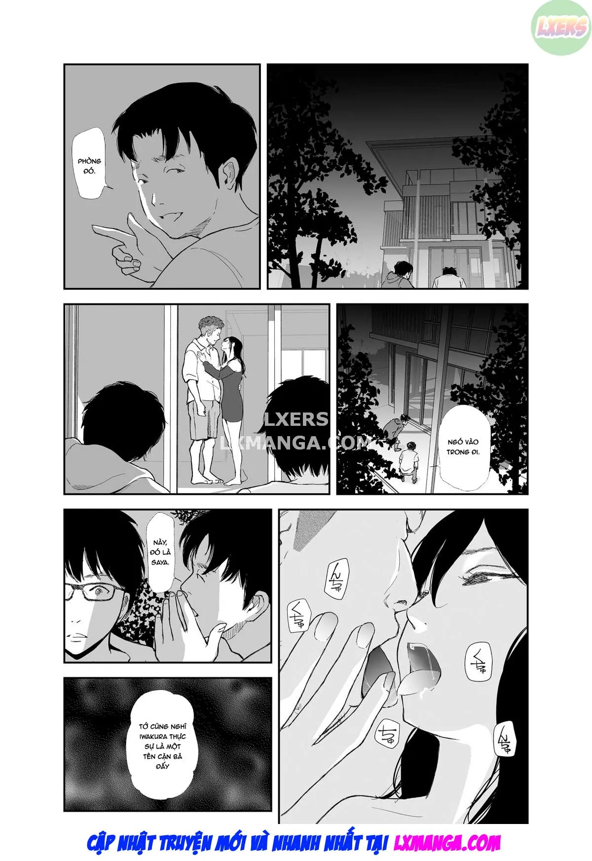 HentaiVN.net - Ảnh 19 - Ano Hi ni Modotte Mouichido - Oneshot