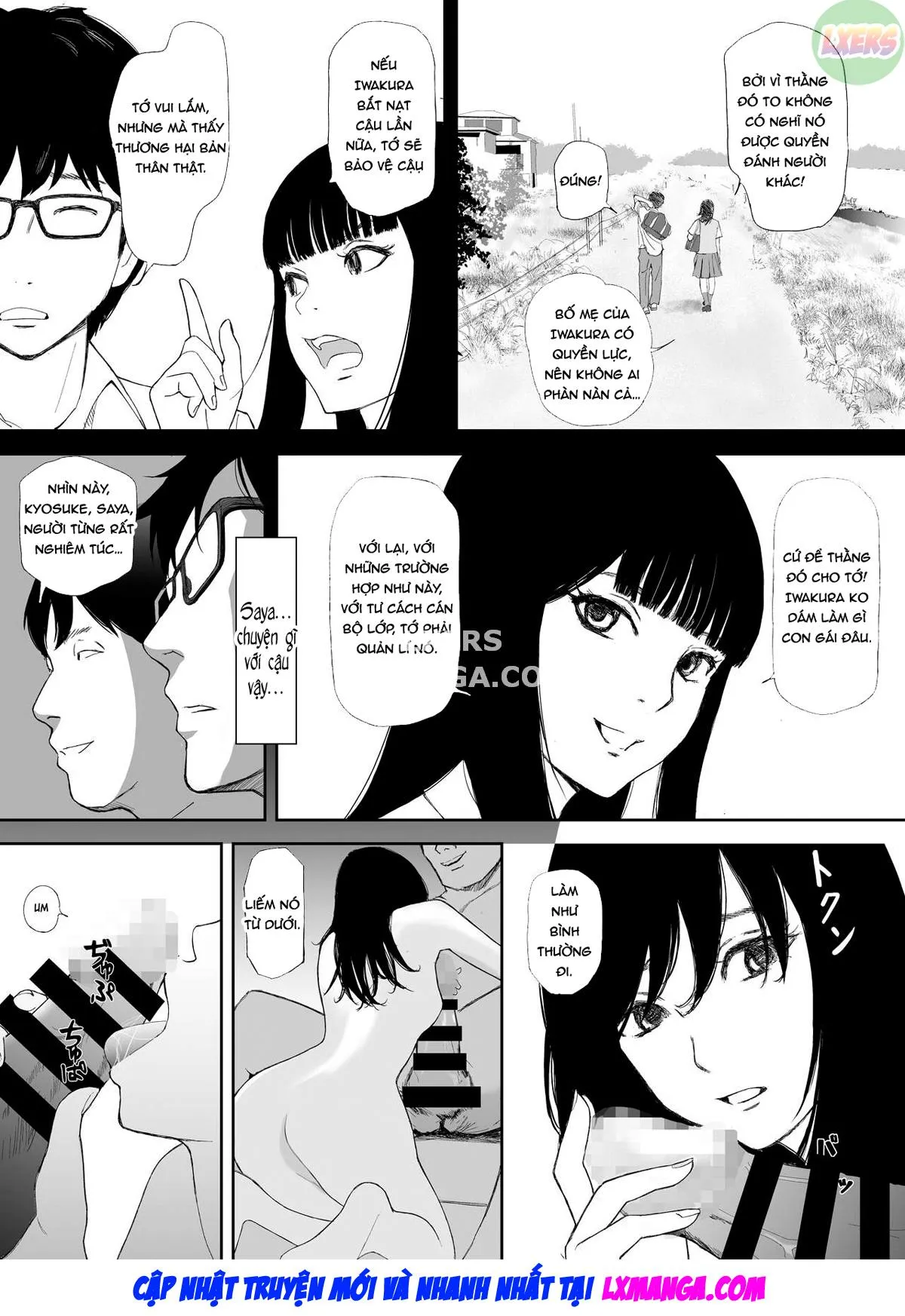 HentaiVN.net - Ảnh 20 - Ano Hi ni Modotte Mouichido - Oneshot